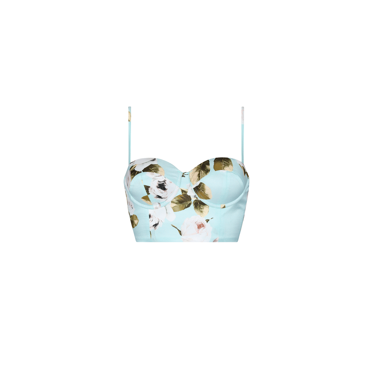 Bustier Les Jardins