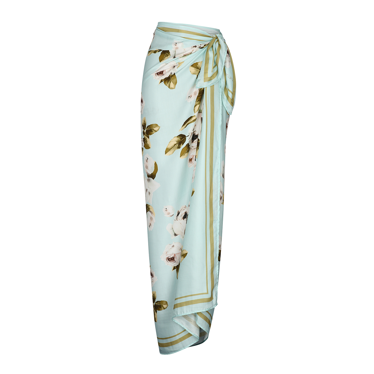 Pareo / Scarf Les Jardins