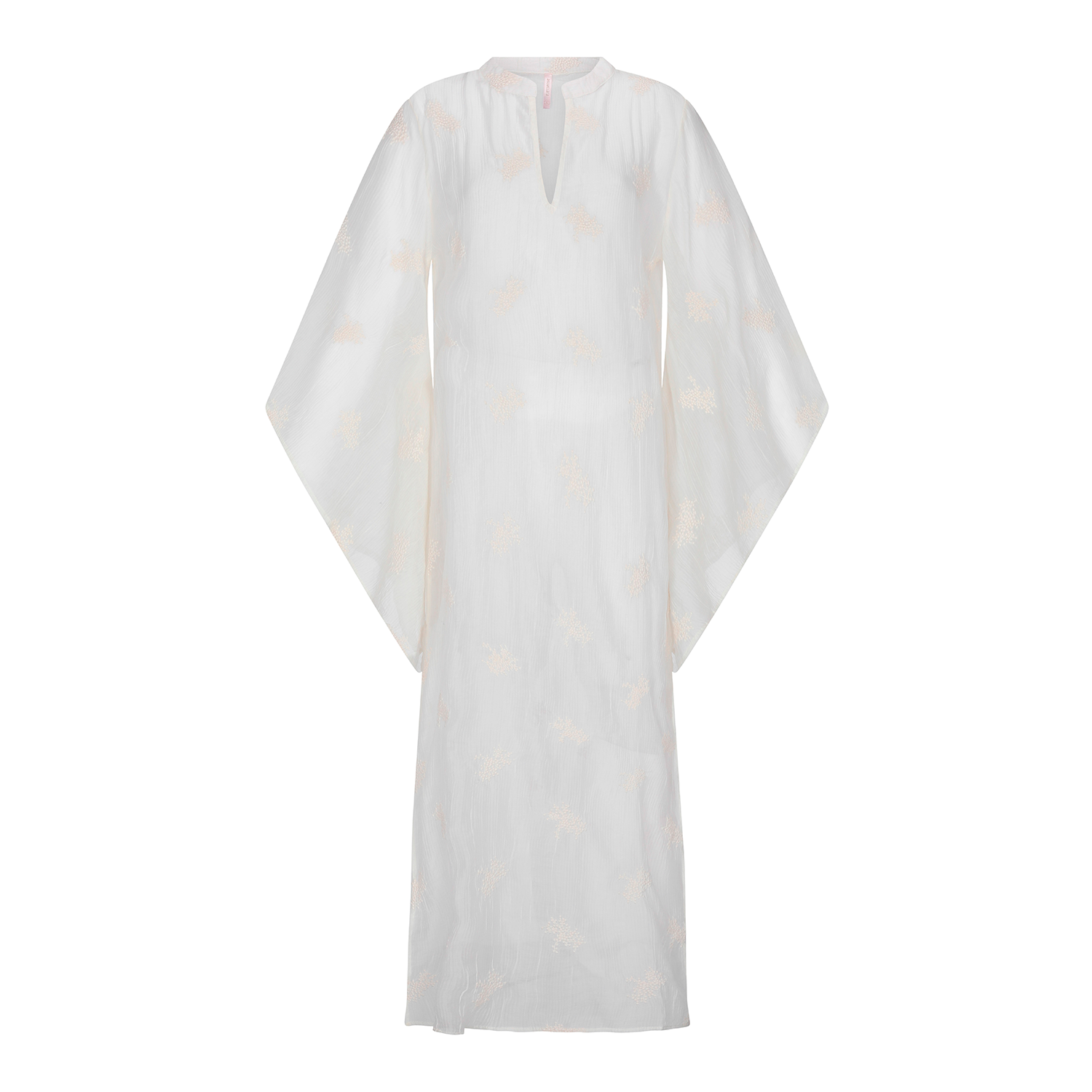 Long Kaftan La Perle