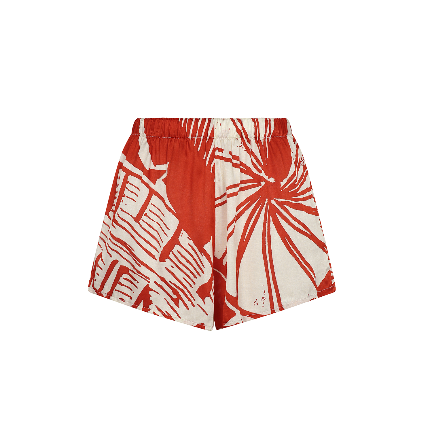 Short Red Lemon