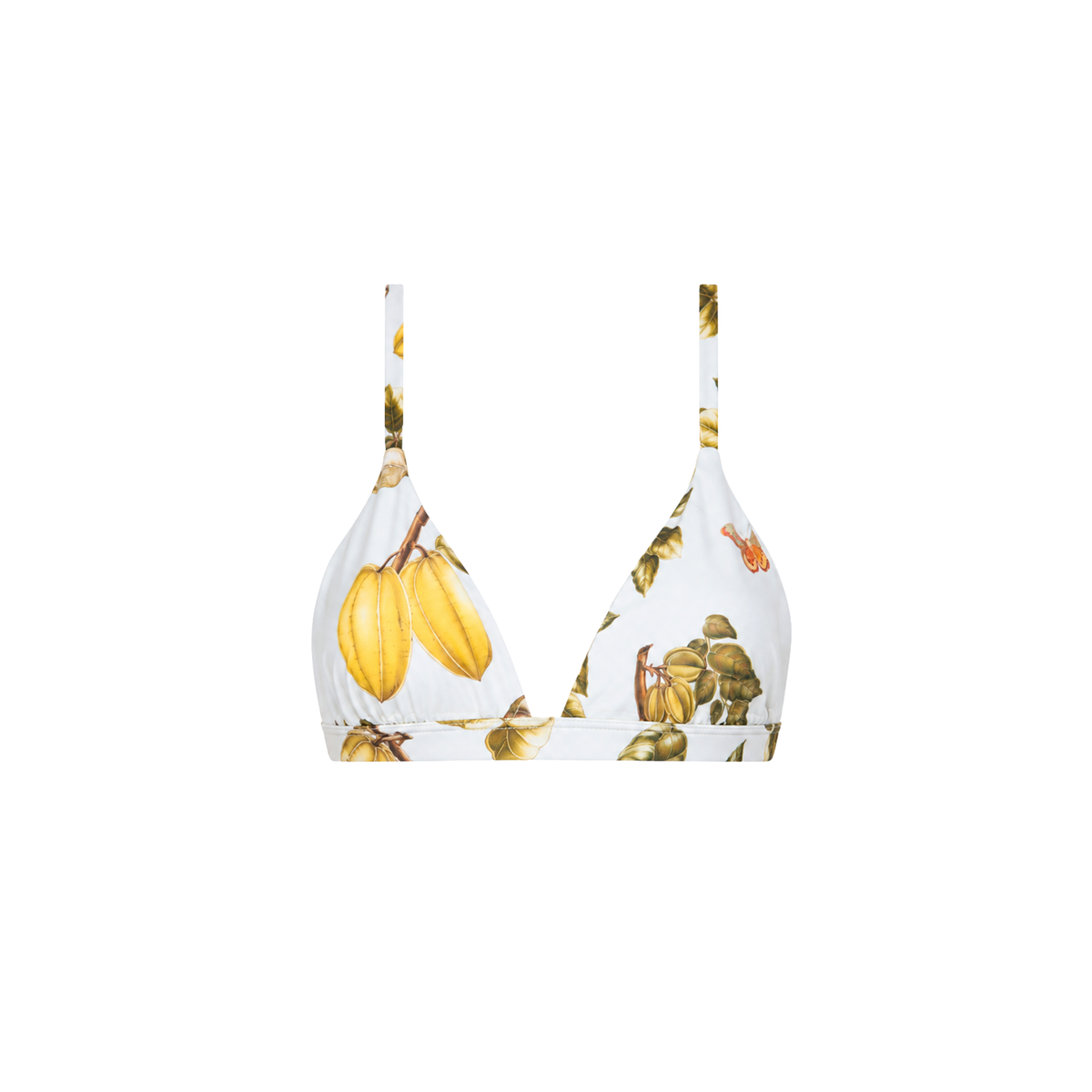 Fixed Triangle Top Fruits de Lest