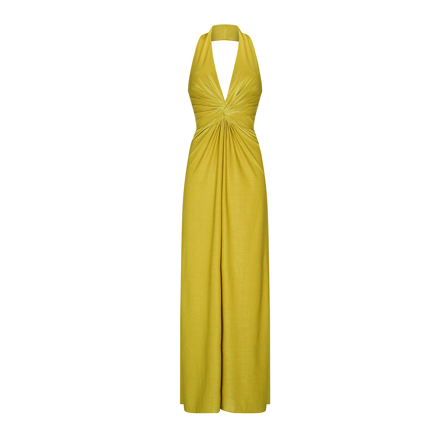 Maxi Dress Lime House