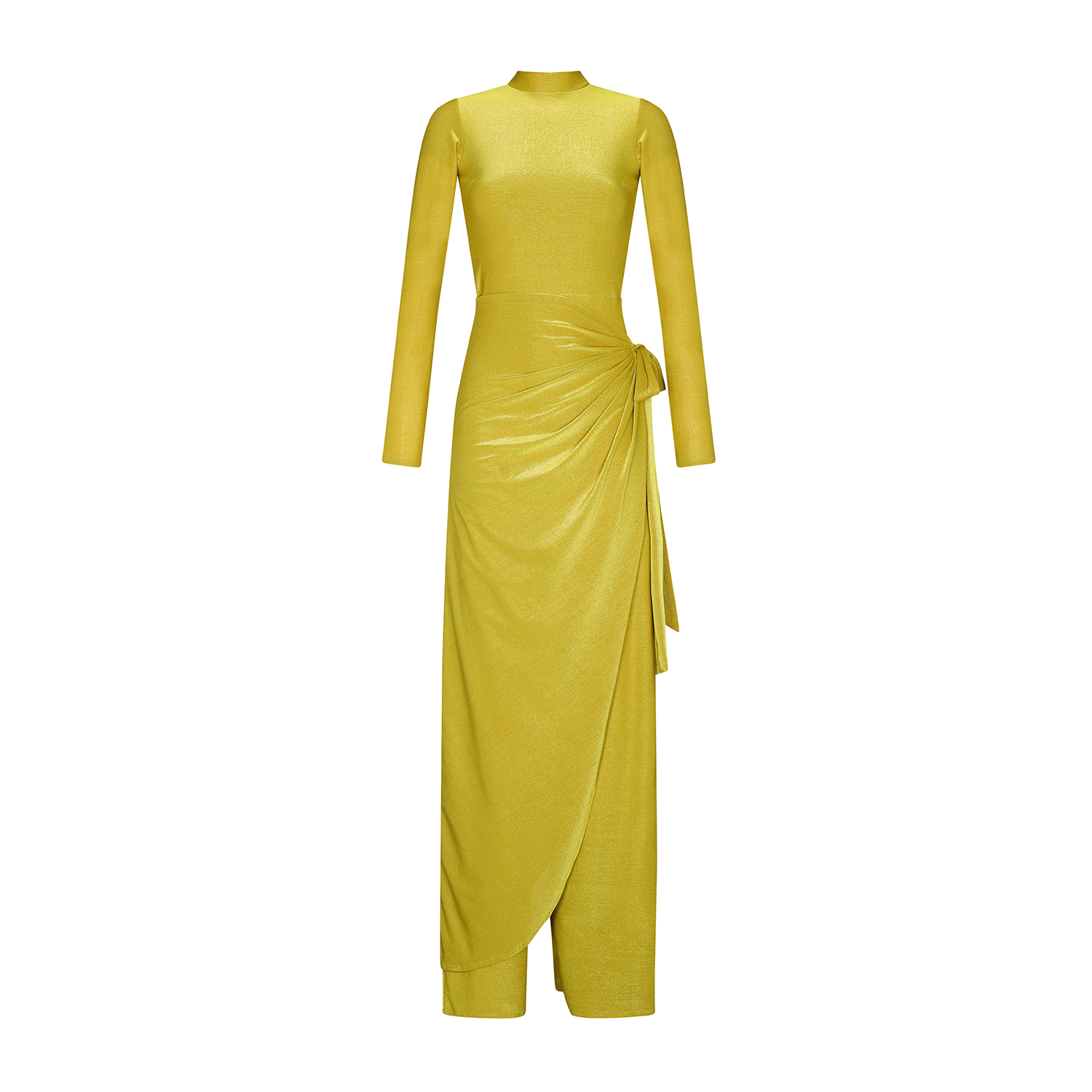 Jumpsuit Lime House