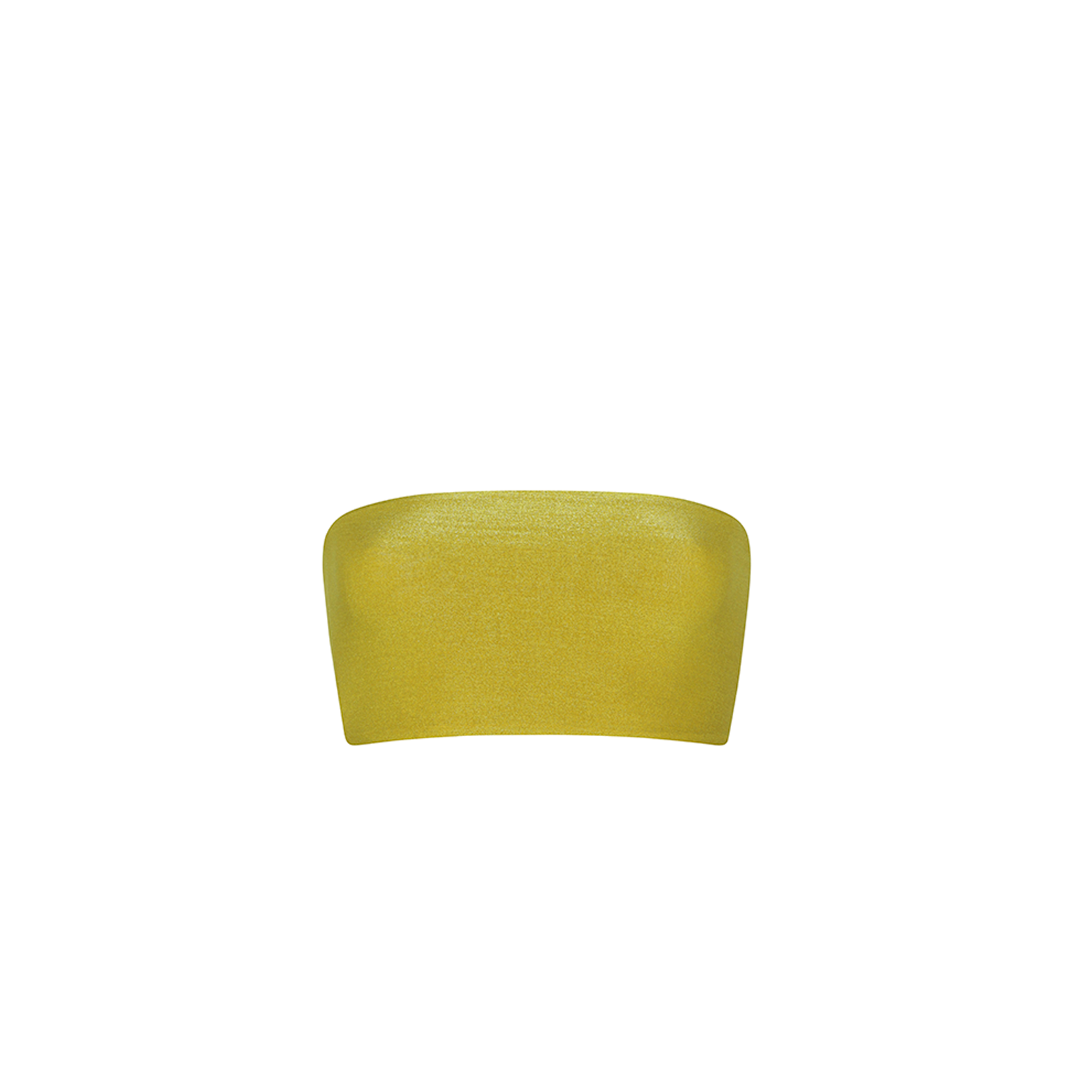 Bandeau Lime House