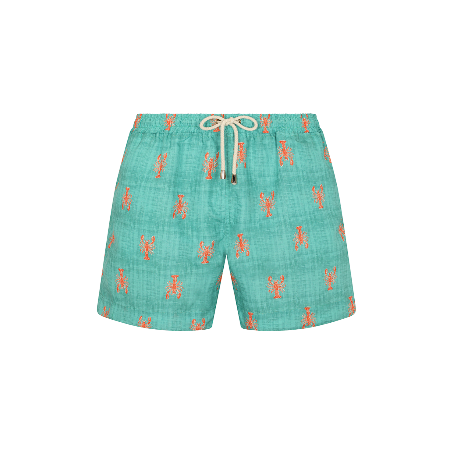 Short de Hombre Aqua Lobster