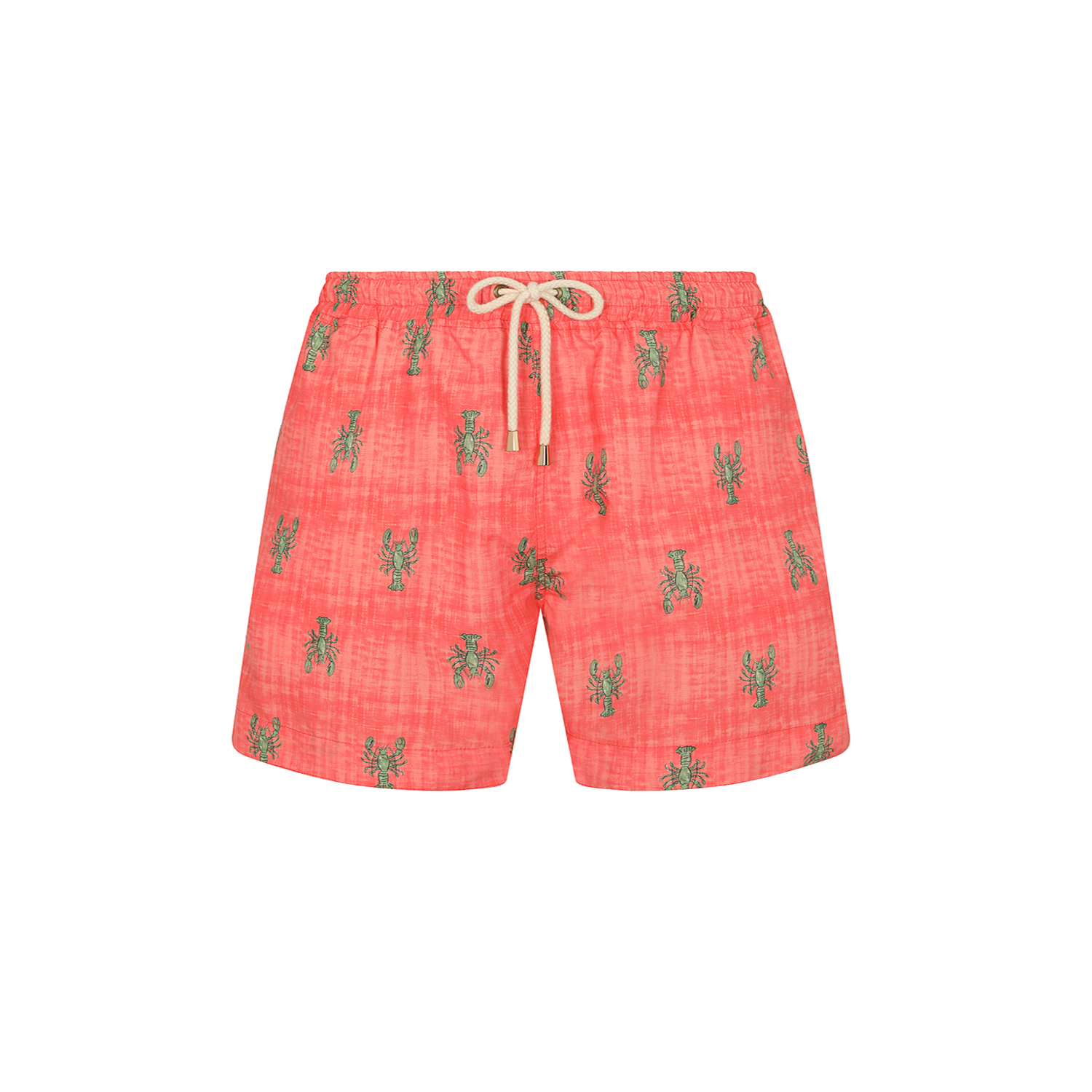Short de Hombre Salmon Lobster