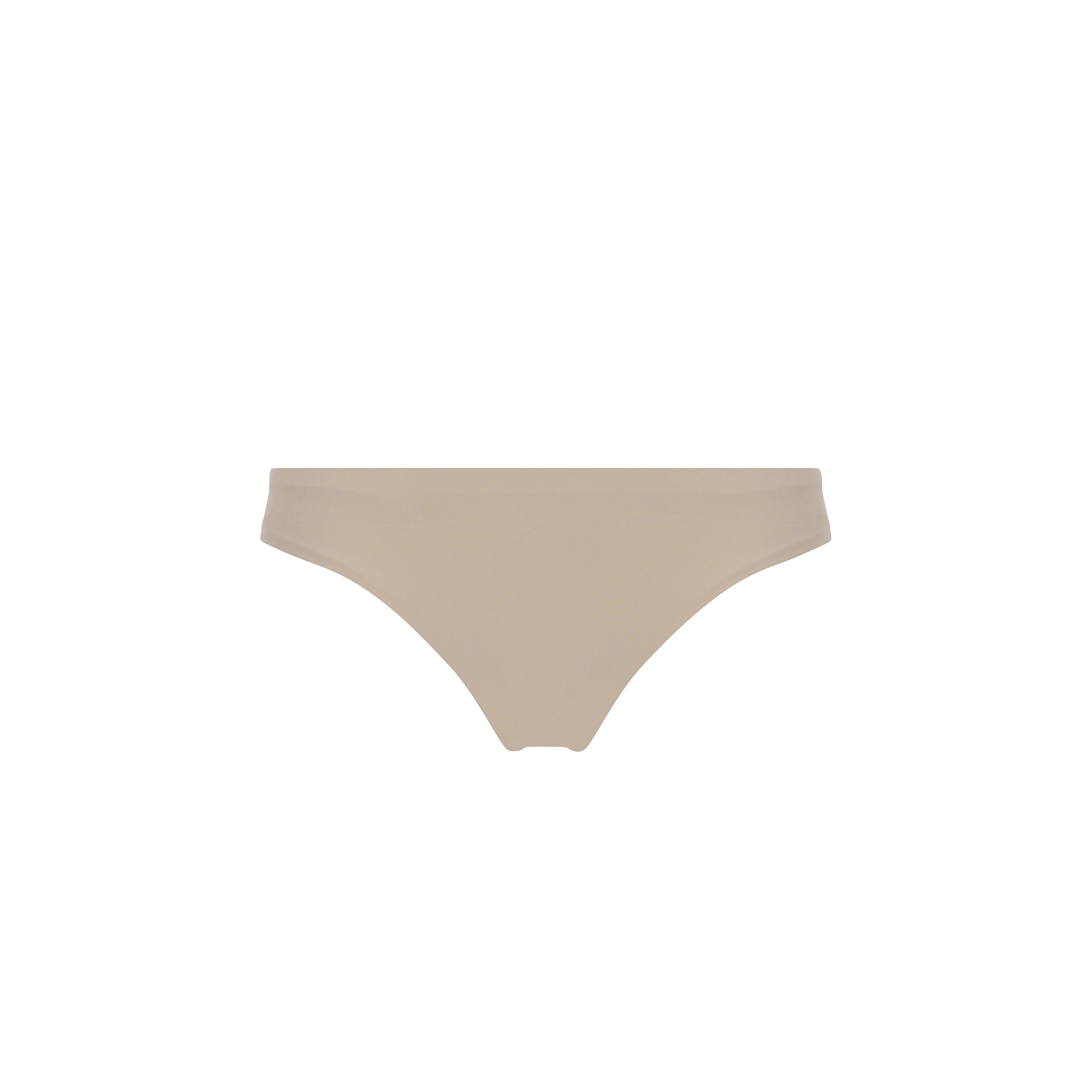 Classic Bottom Natural