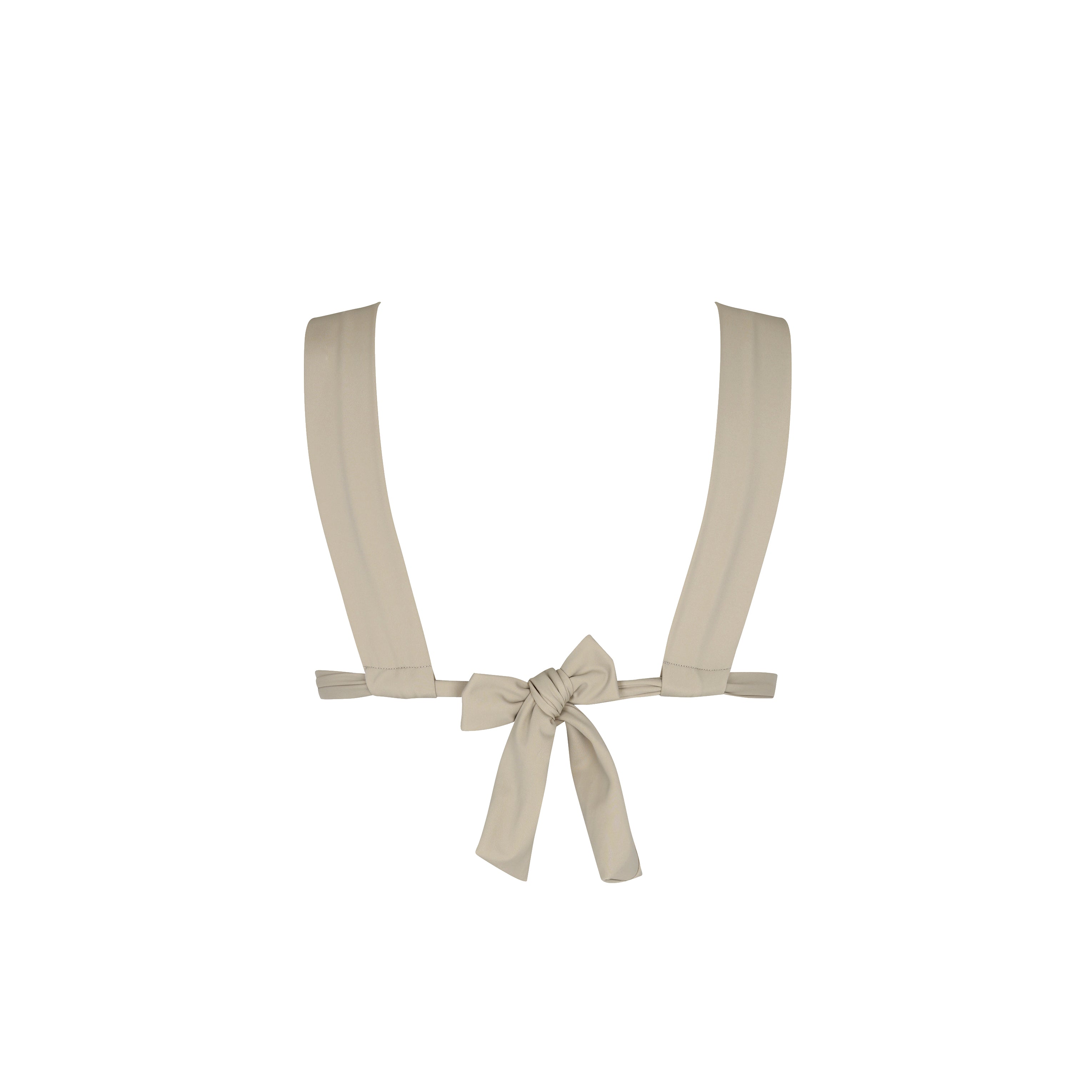 Triangle Top Natural