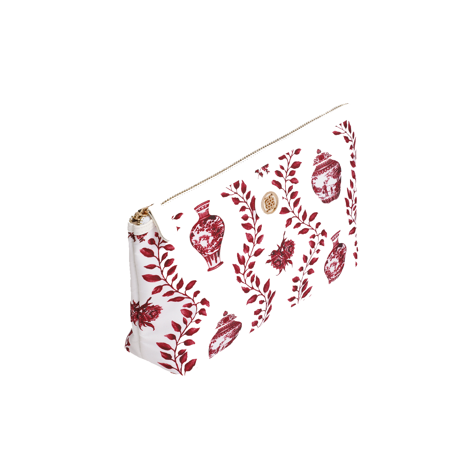Neceser Mediano Dynastie Red
