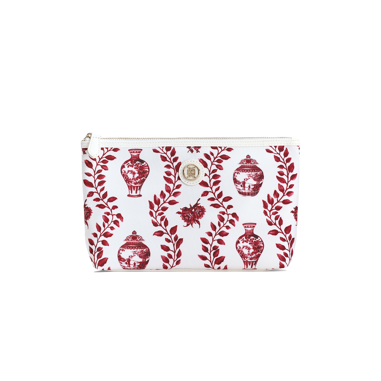 Neceser Mediano Dynastie Red