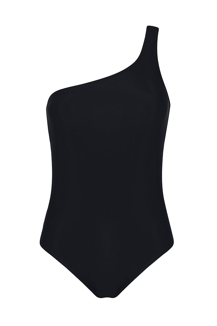 One Piece Black
