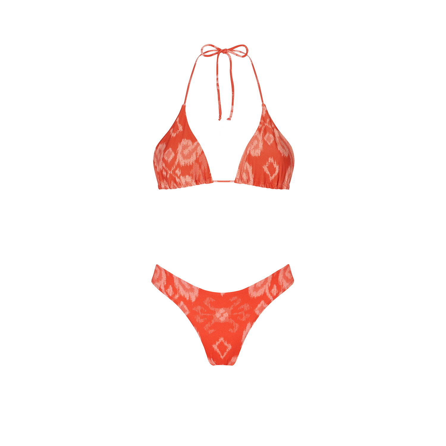 High Leg Bottom Orangers