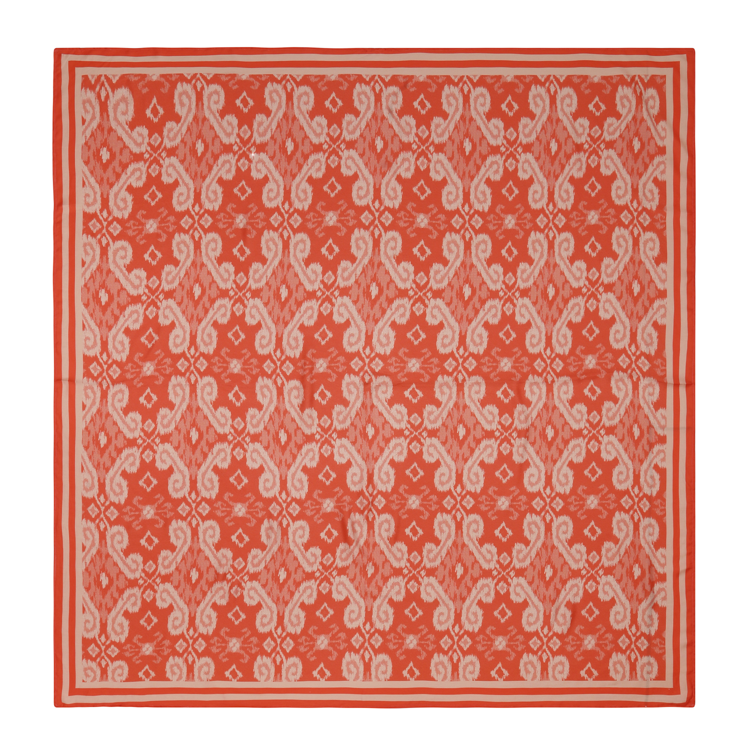 Pareo / Scarf Orangers