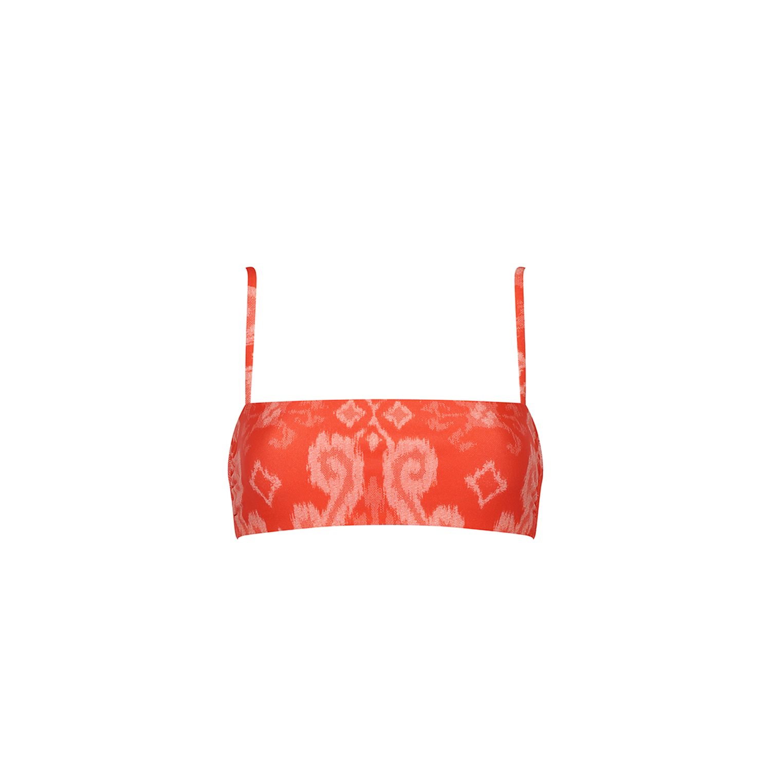 Bandeau Top Orangers