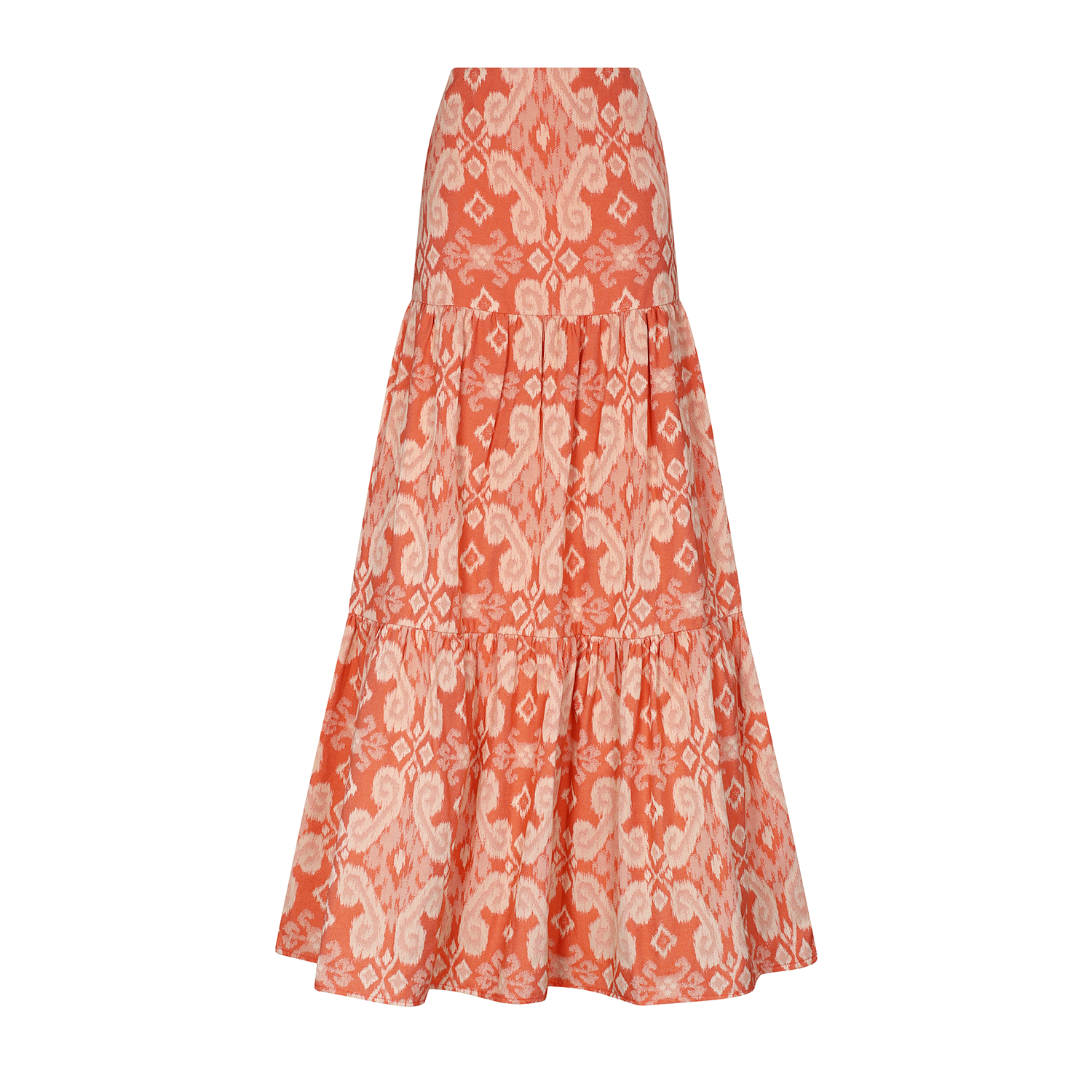 Maxi Skirt Orangers