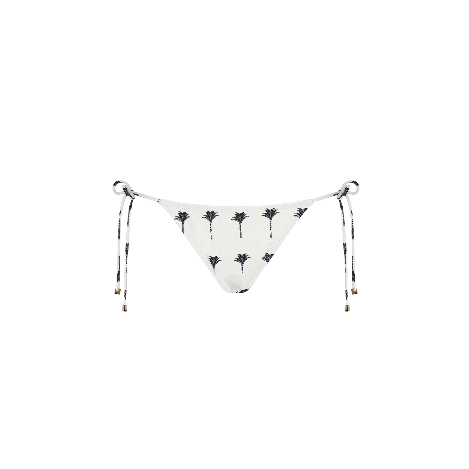 Side Tie Classic Bottom The Palms