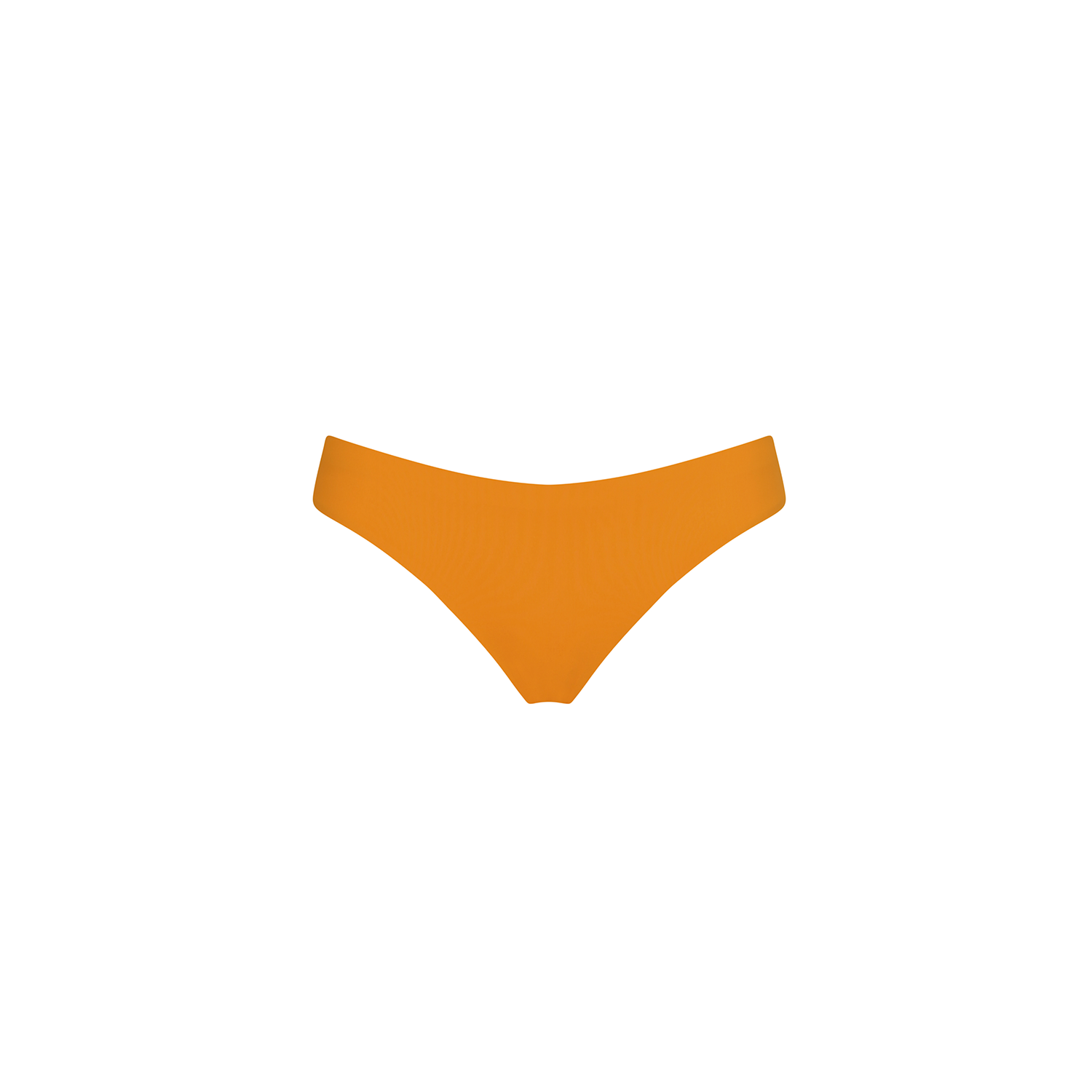 Classic Bottom Papaya