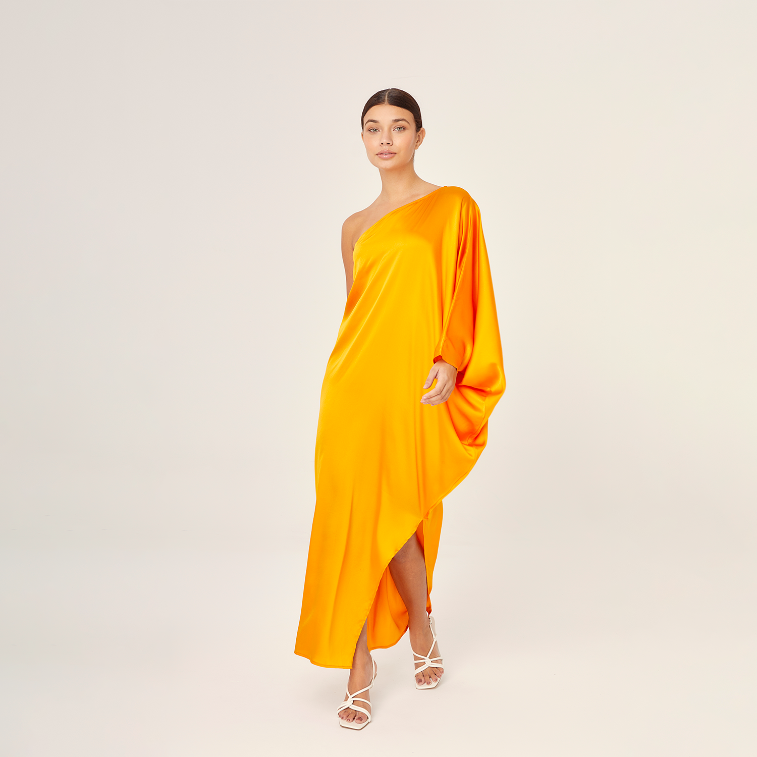 Long Tunic Papaya