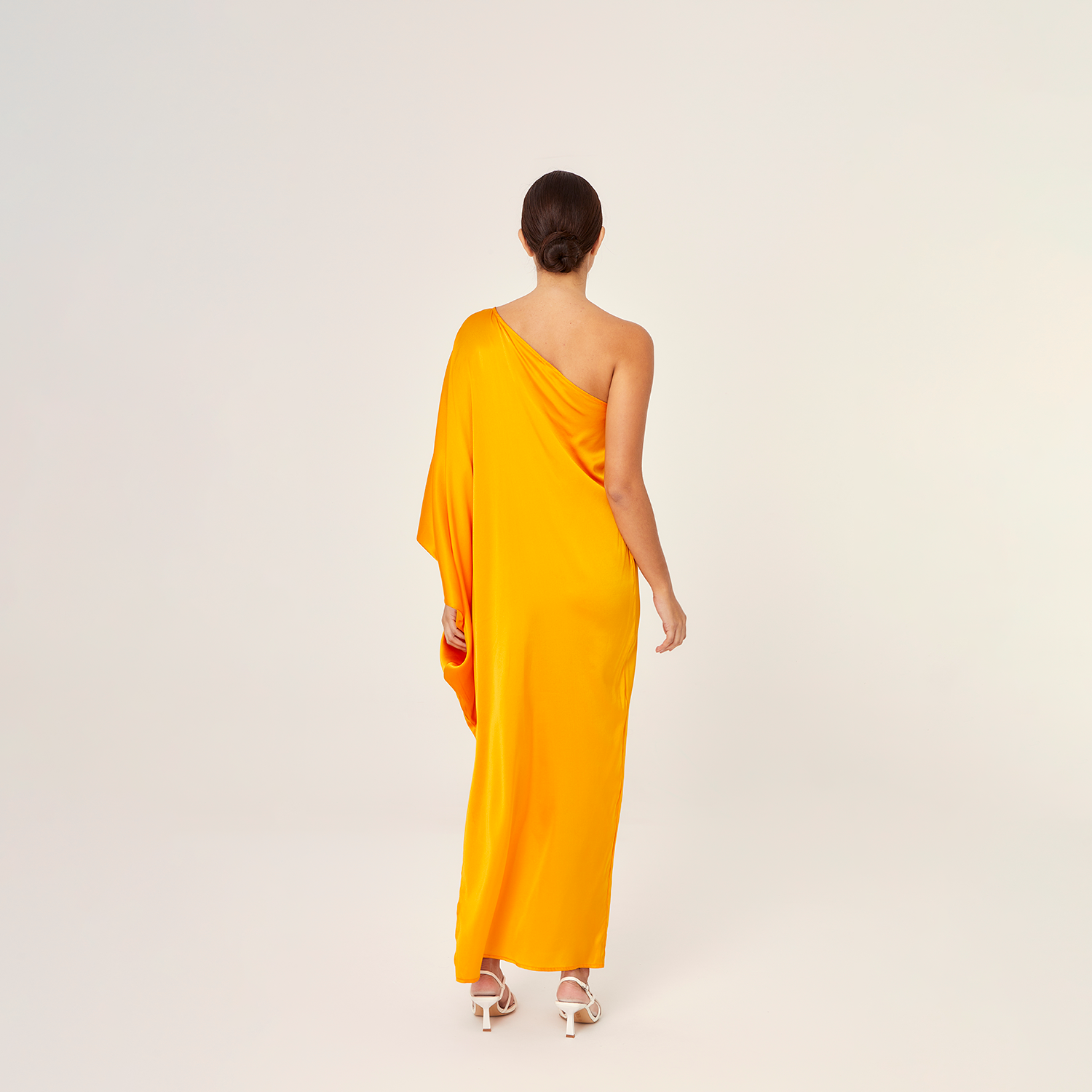 Long Tunic Papaya
