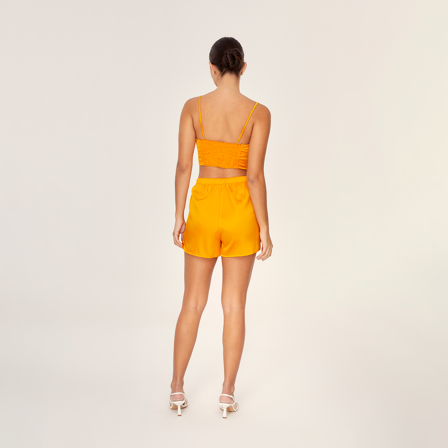 Short Papaya