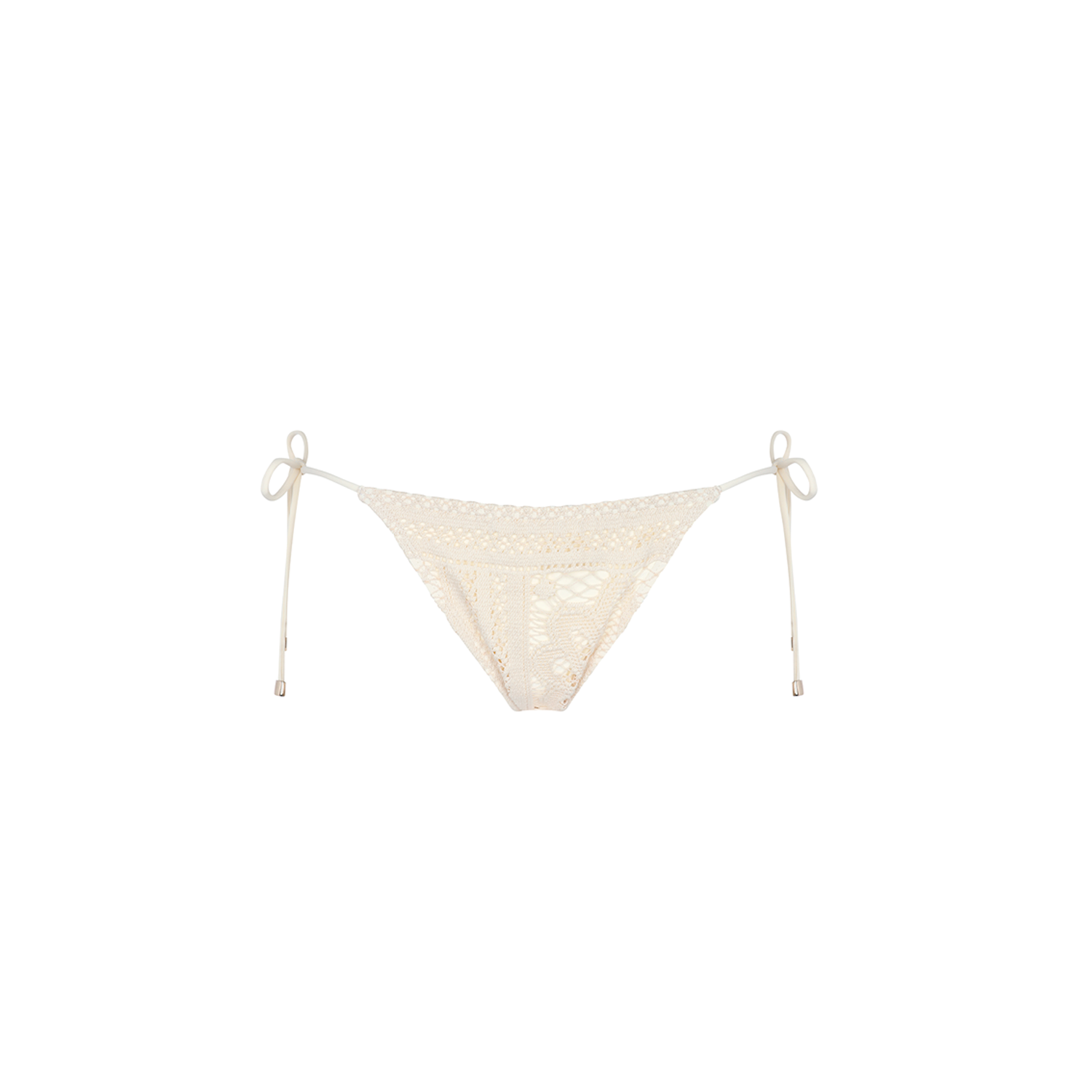 Side Tie Classic Bottom La Perle
