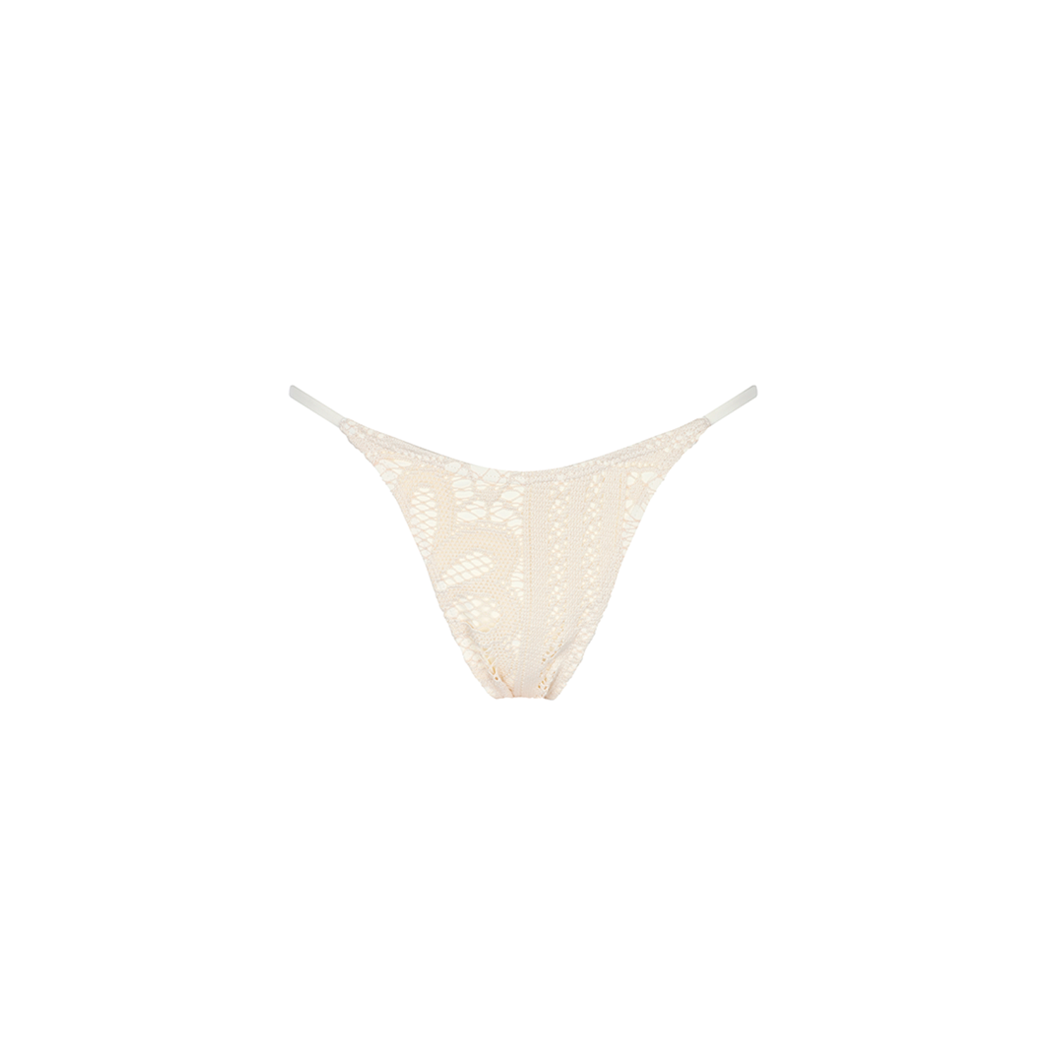 String Bottom La Perle