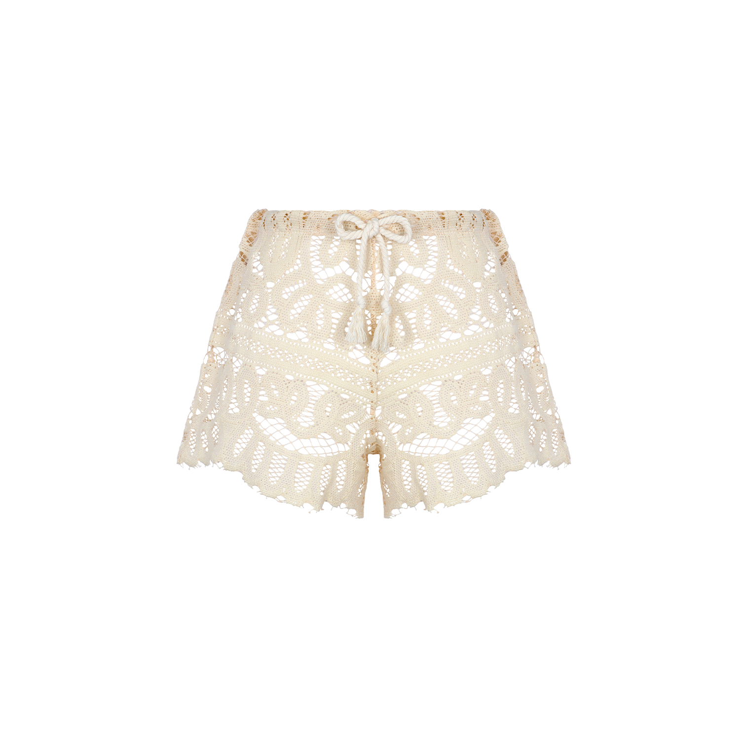 Short La Perle