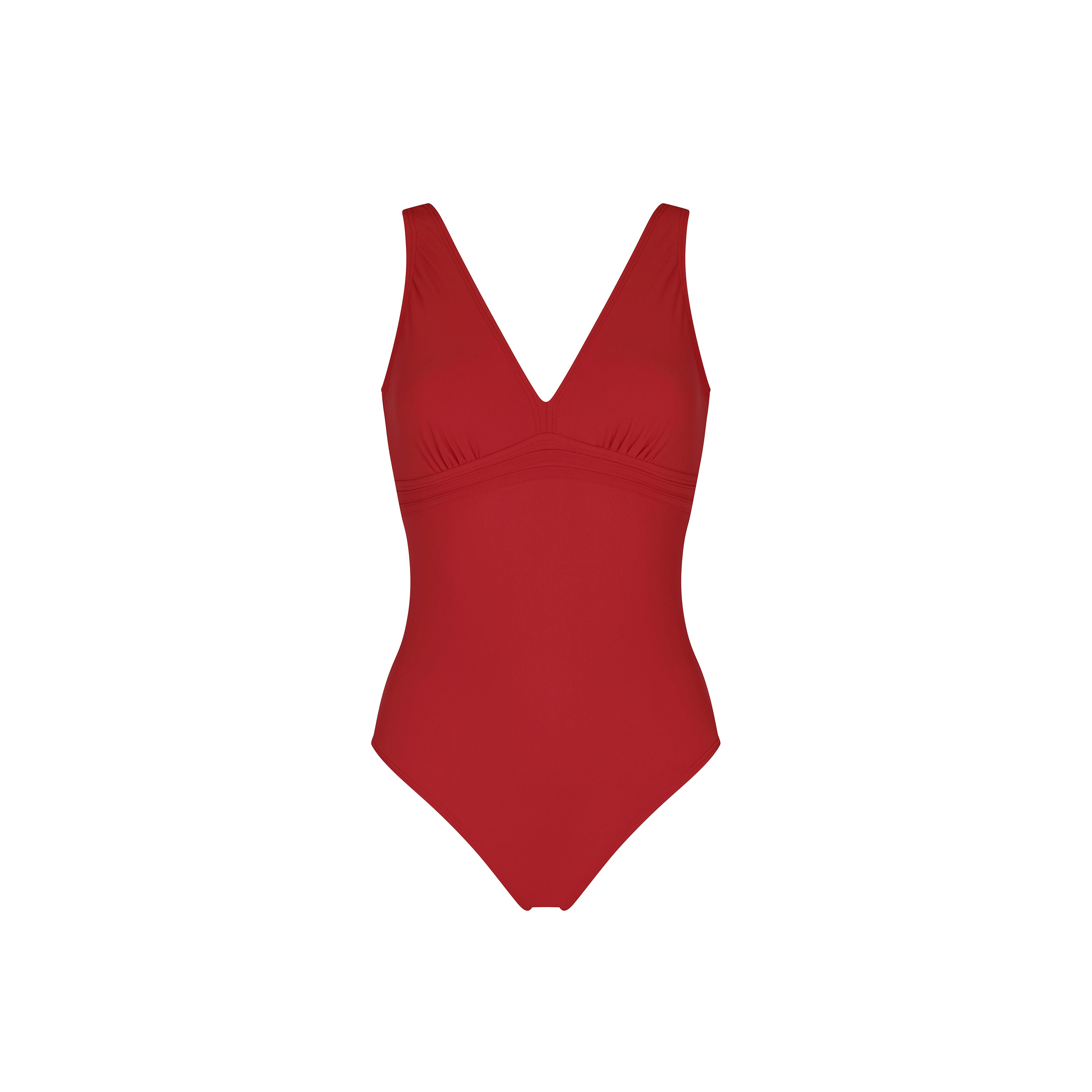Teresa Ct Classic Red