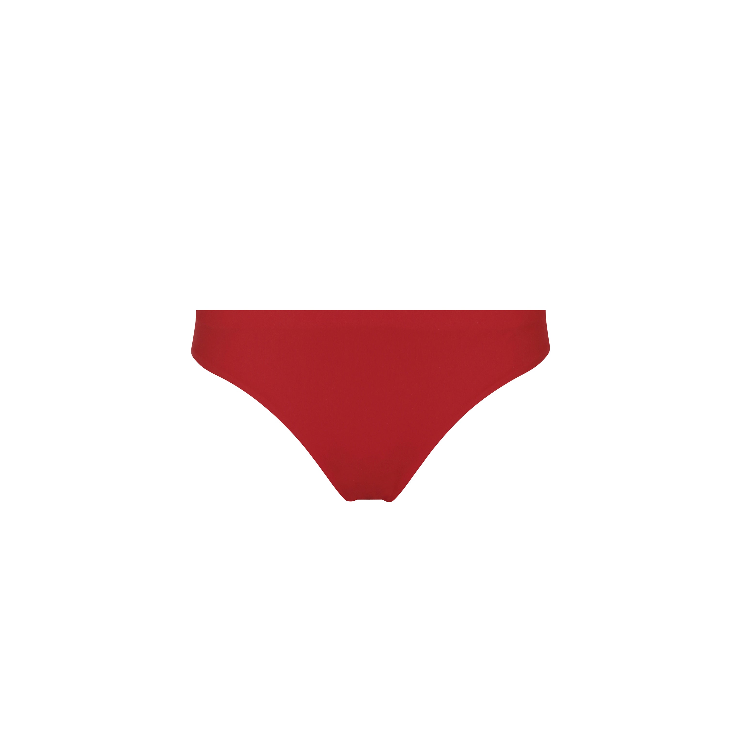 Classic Bottom Classic Red