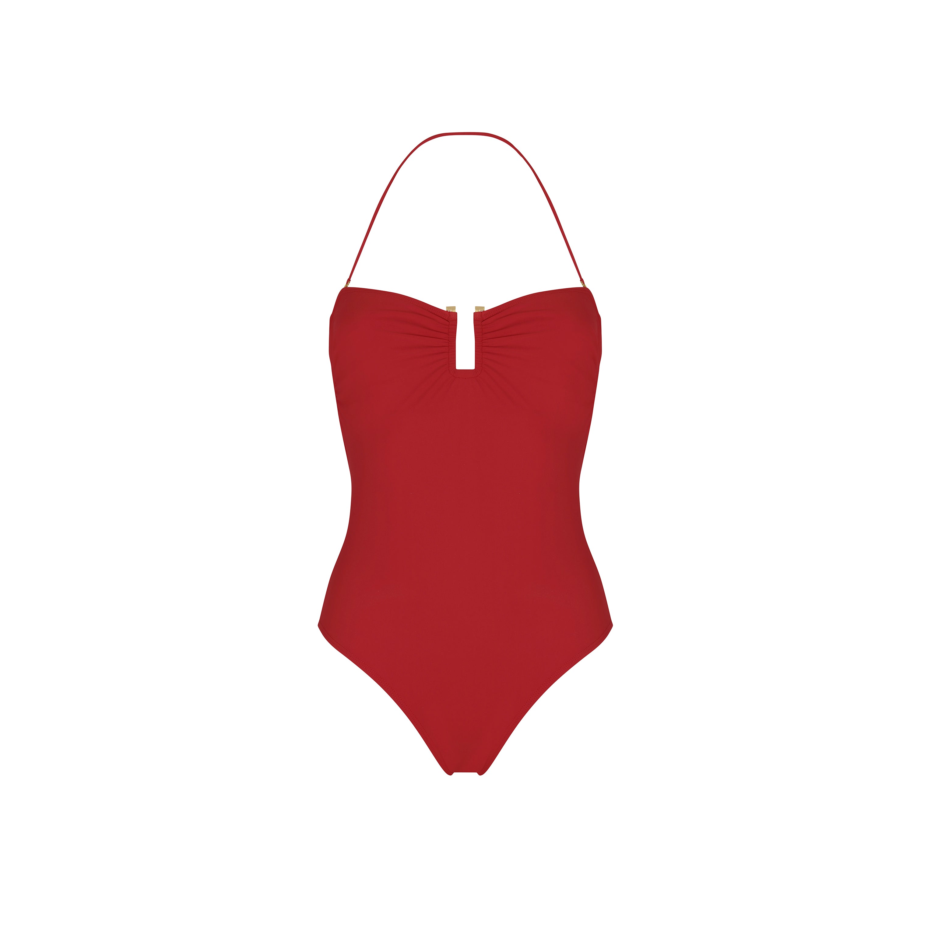 One Piece Classic Red