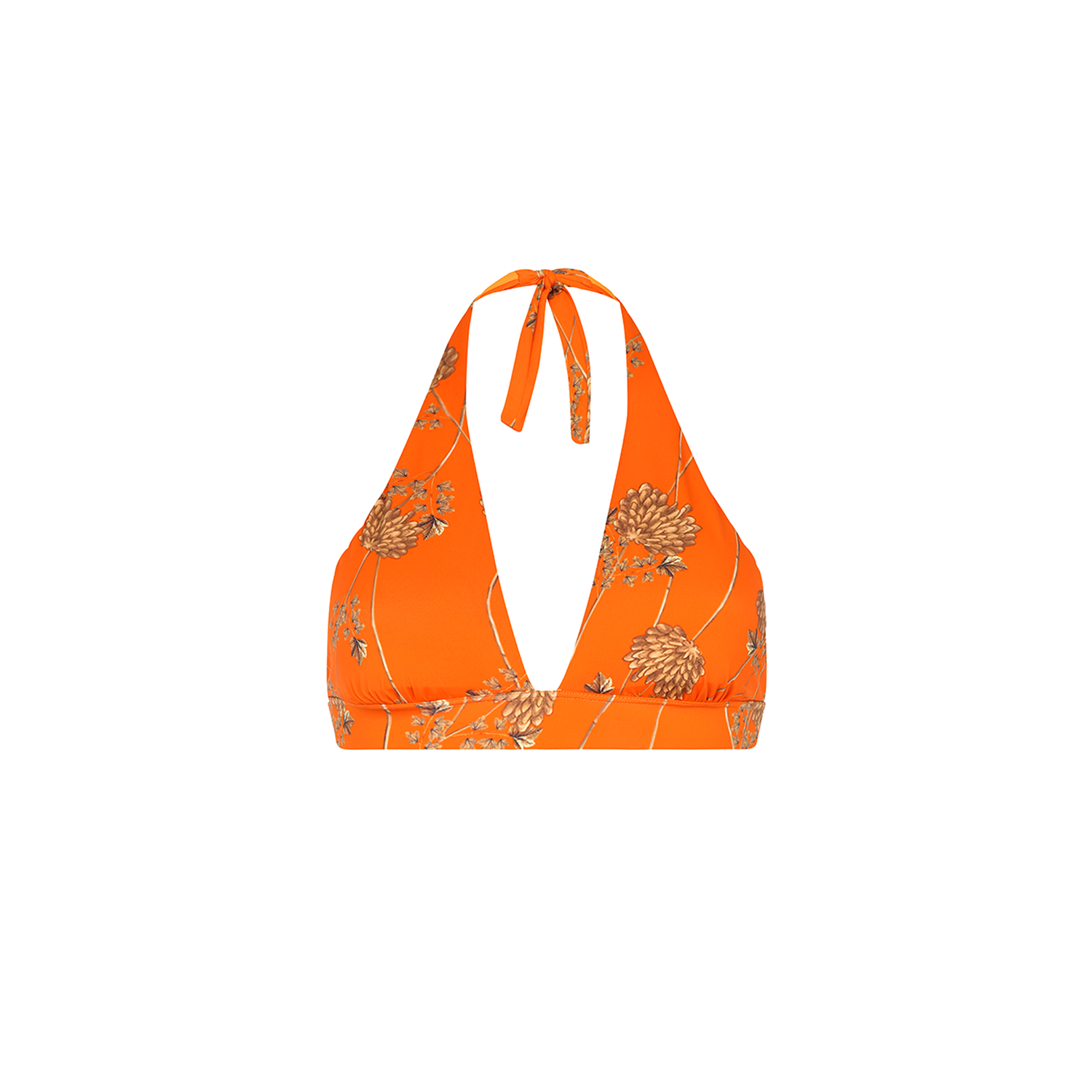 Missy Halter Top Riad Dor