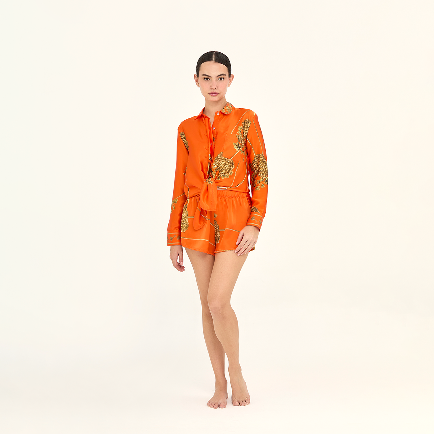 Short Riad Dor