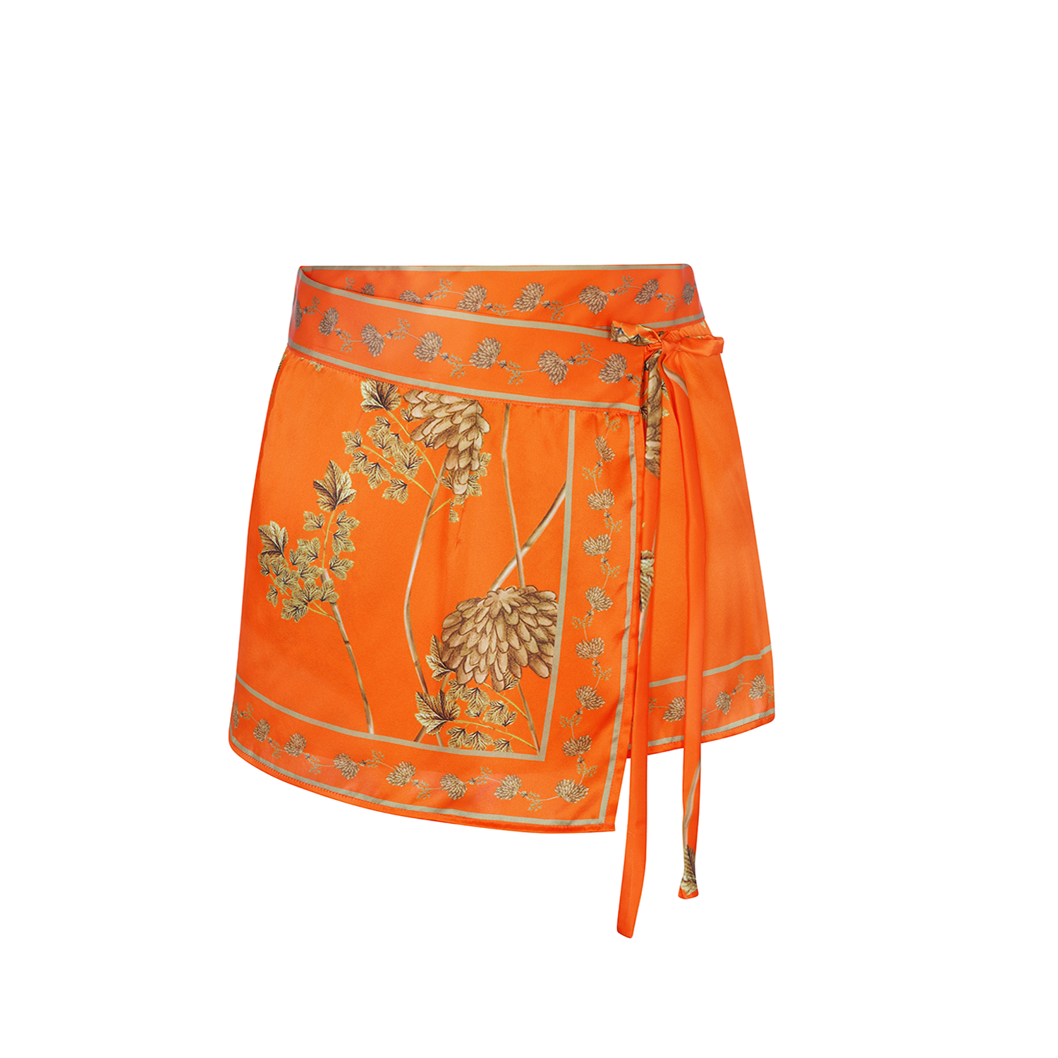 Mini Skirt Riad Dor