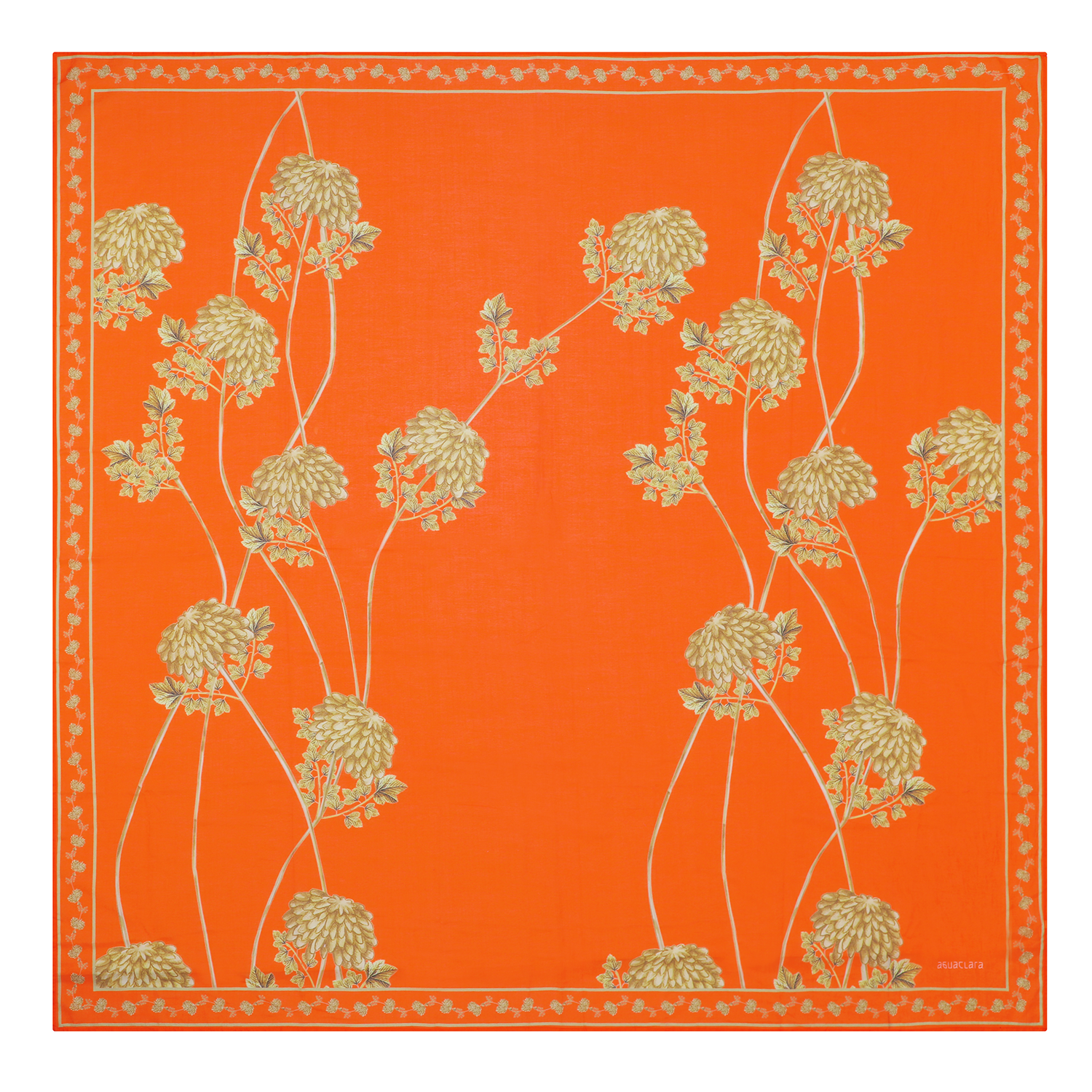 Pareo / Scarf Riad Dor