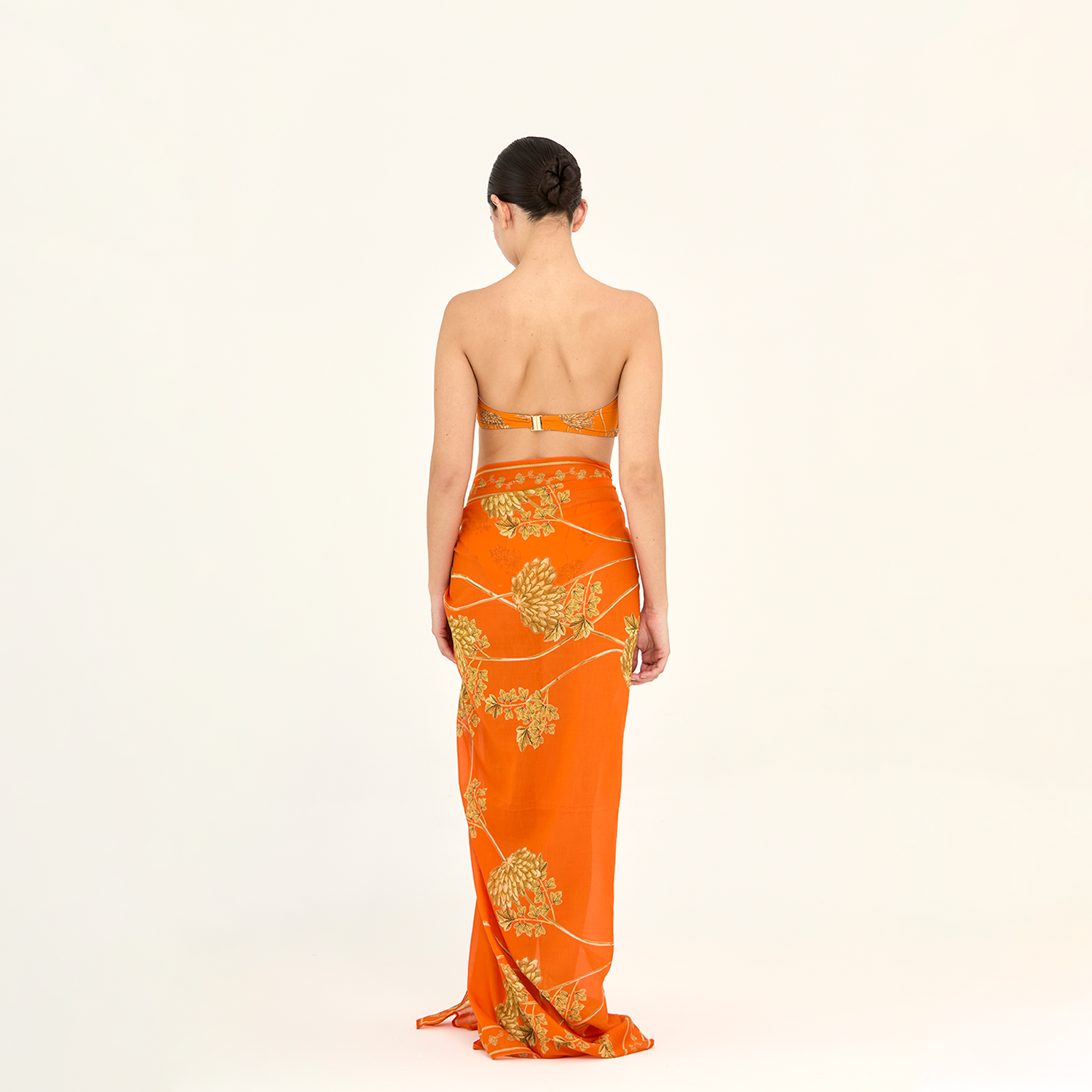 Pareo / Scarf Riad Dor