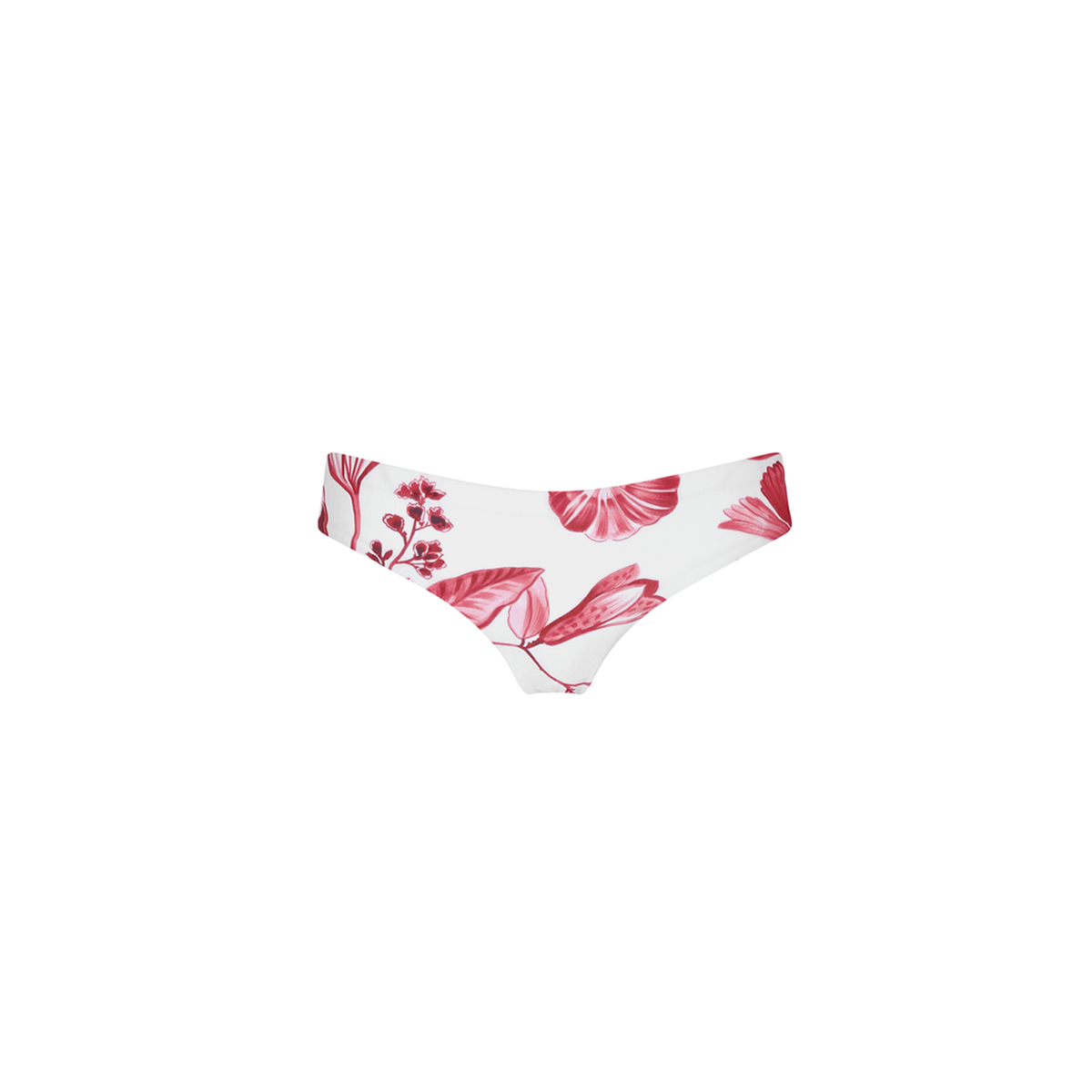 Classic Bottom La Vie Rouge