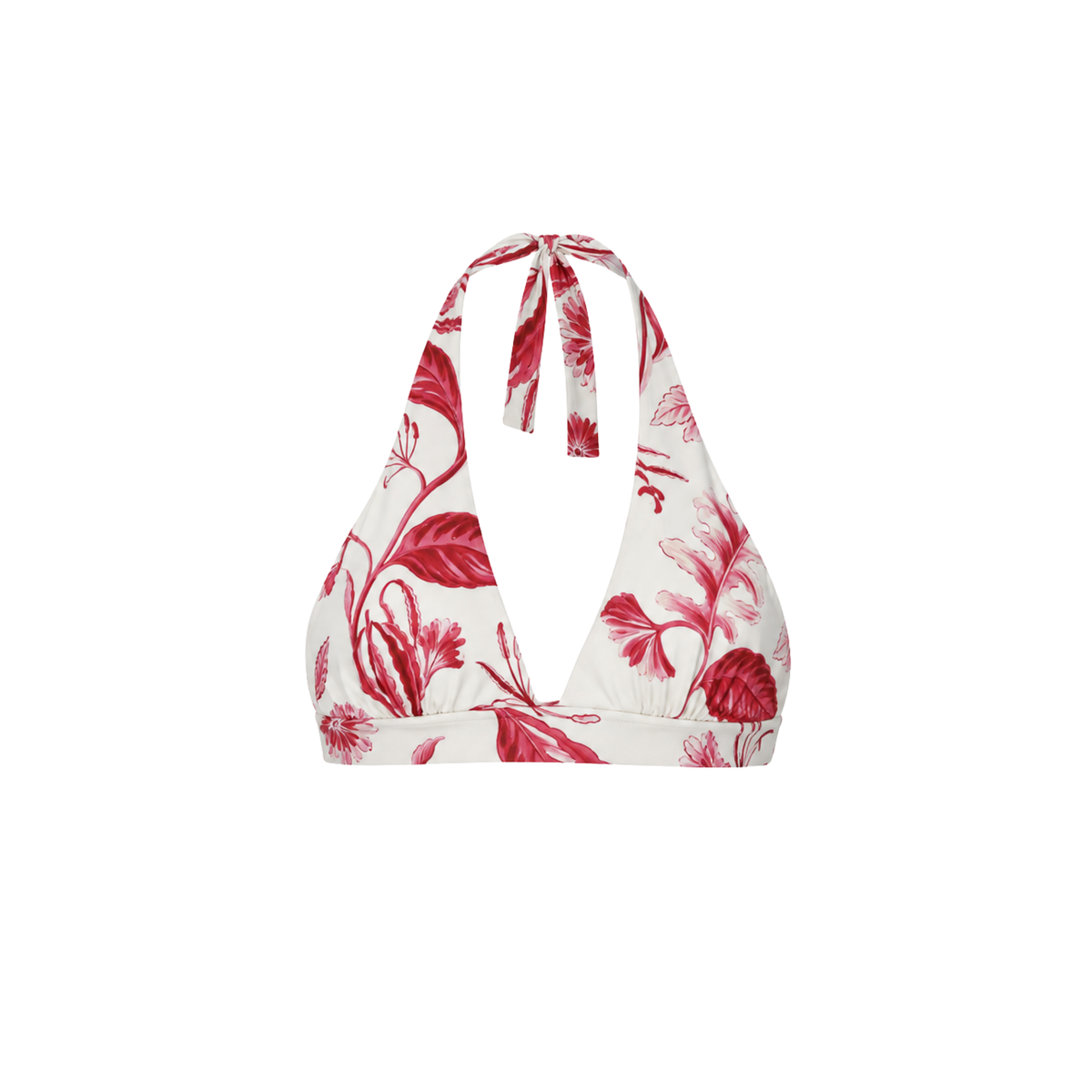 Missy Halter Top La Vie Rouge