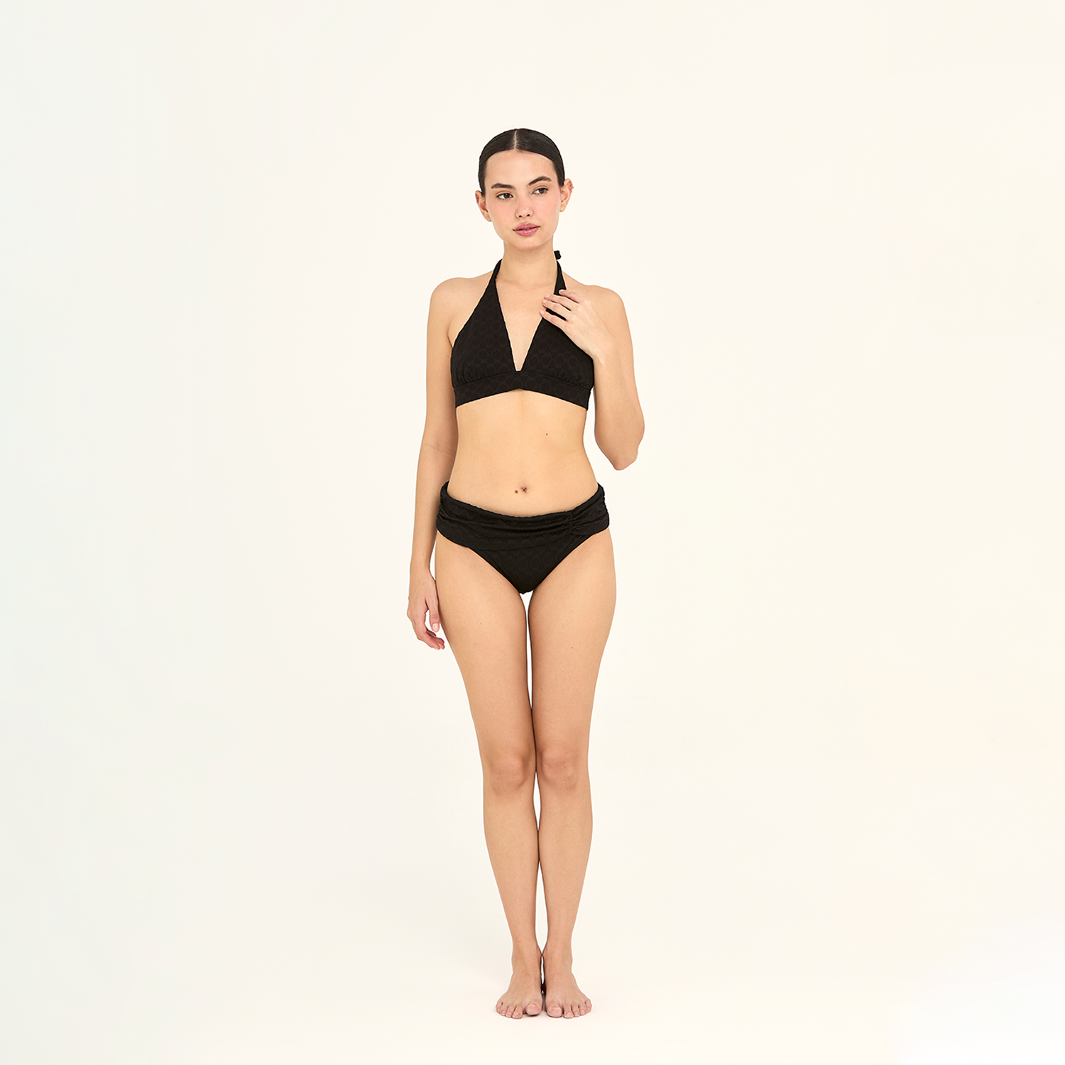 Missy Halter Top Sago Palm