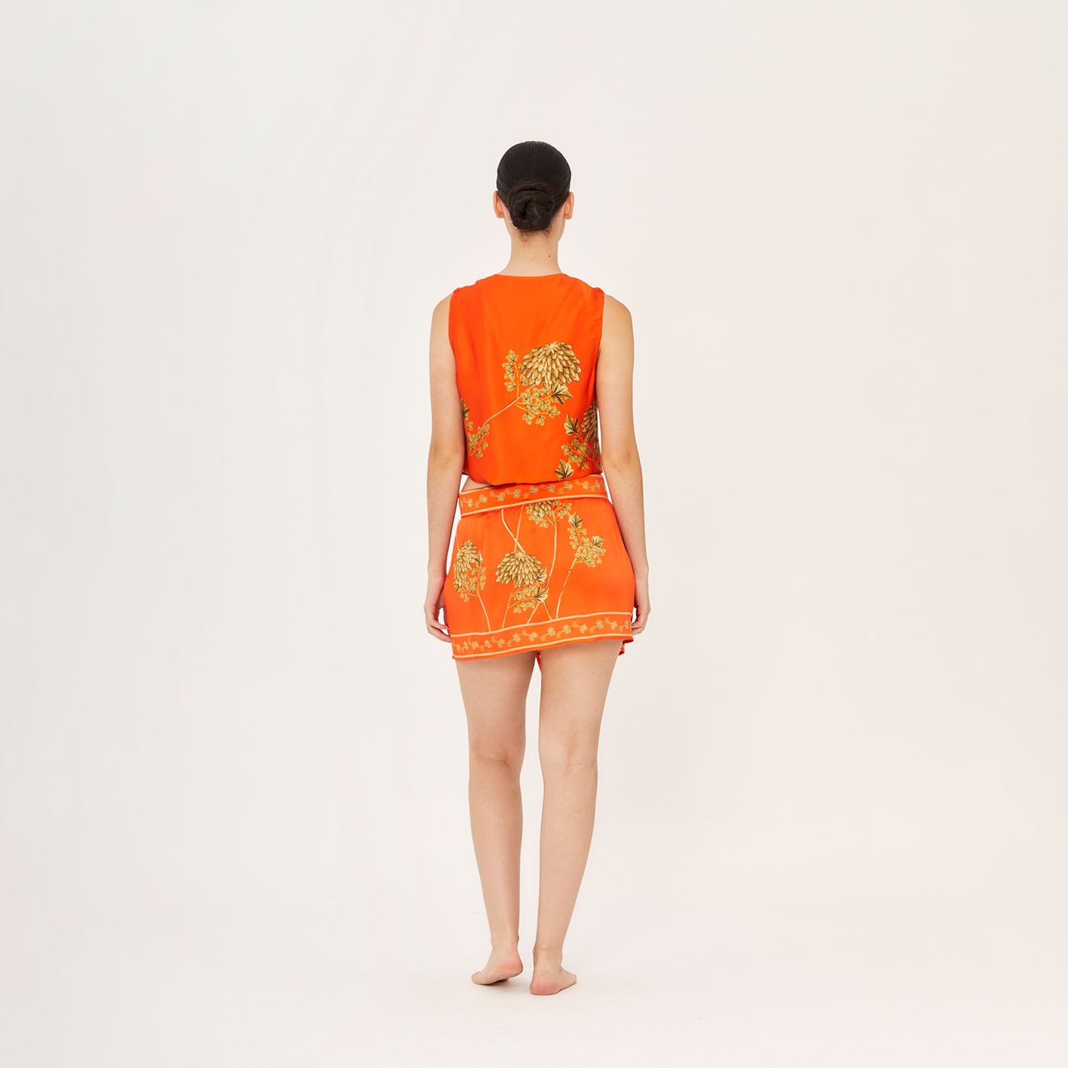 Mini Skirt Riad Dor