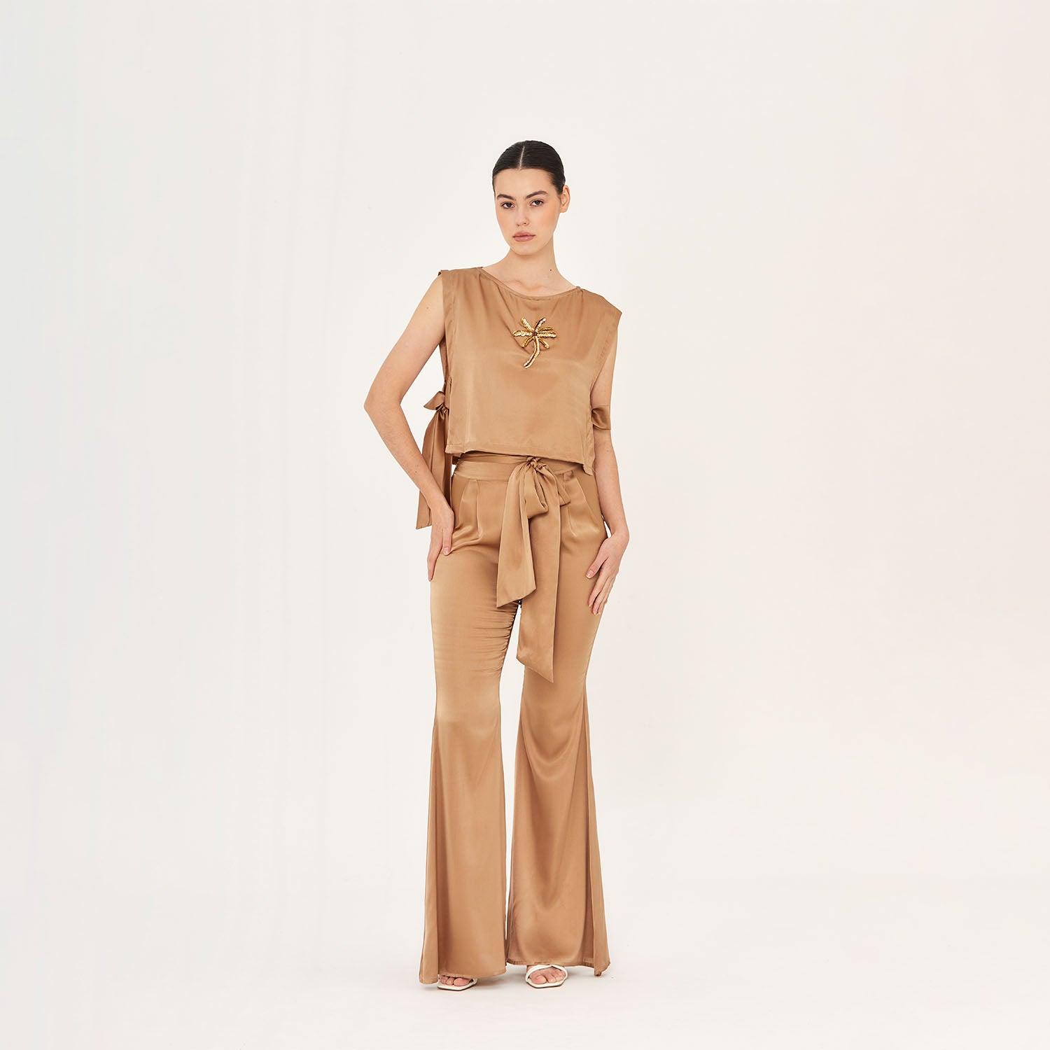 Long Blouse La Dune