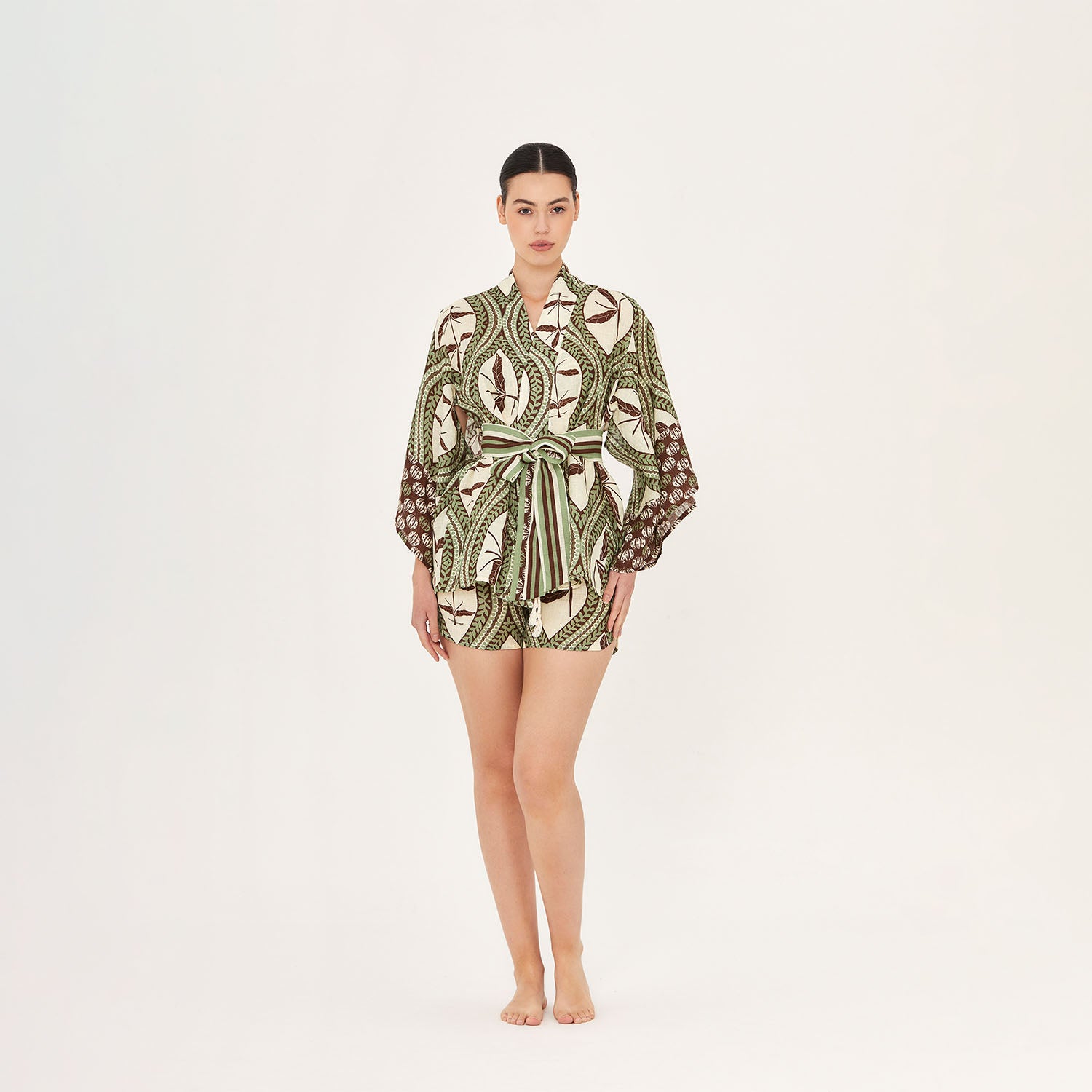 Kimono Le Bedouine