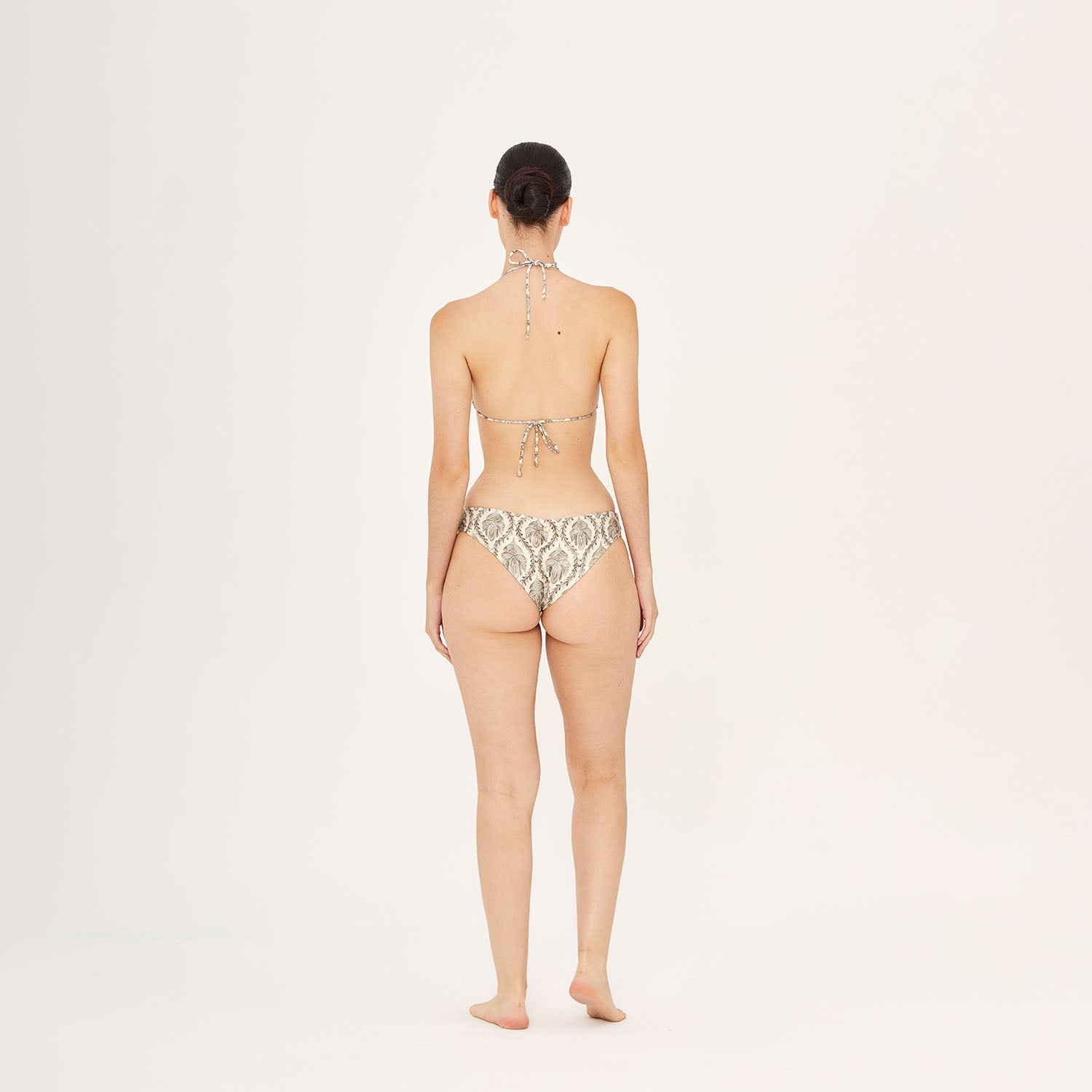 Hipster Bottom Sultana