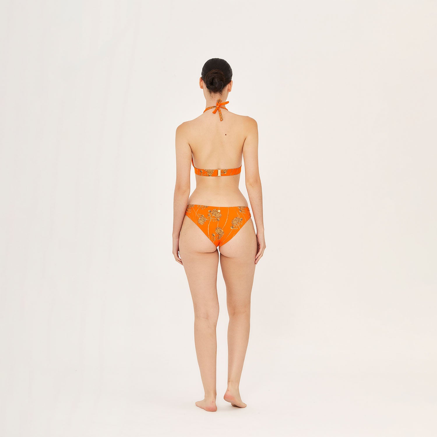 Missy Halter Top Riad Dor