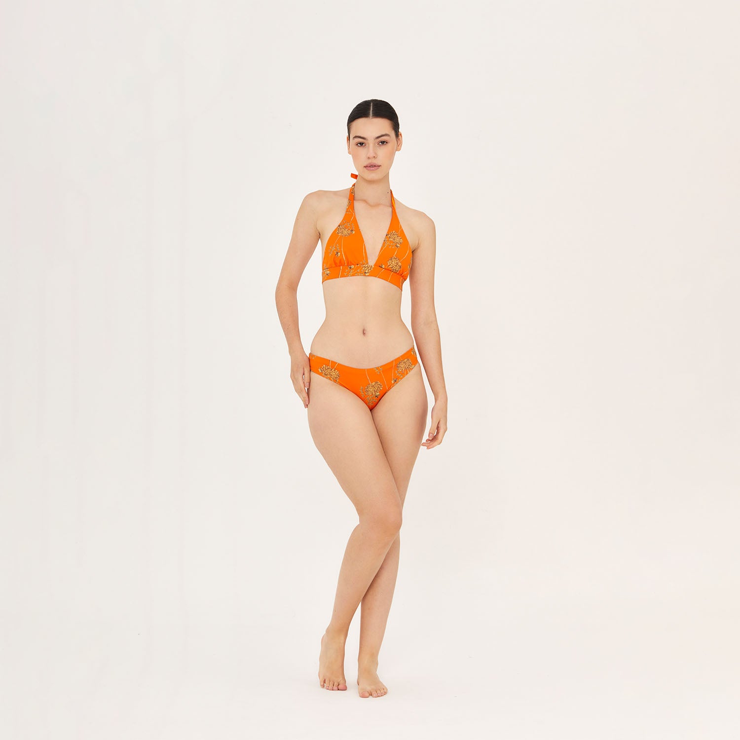 Missy Halter Top Riad Dor