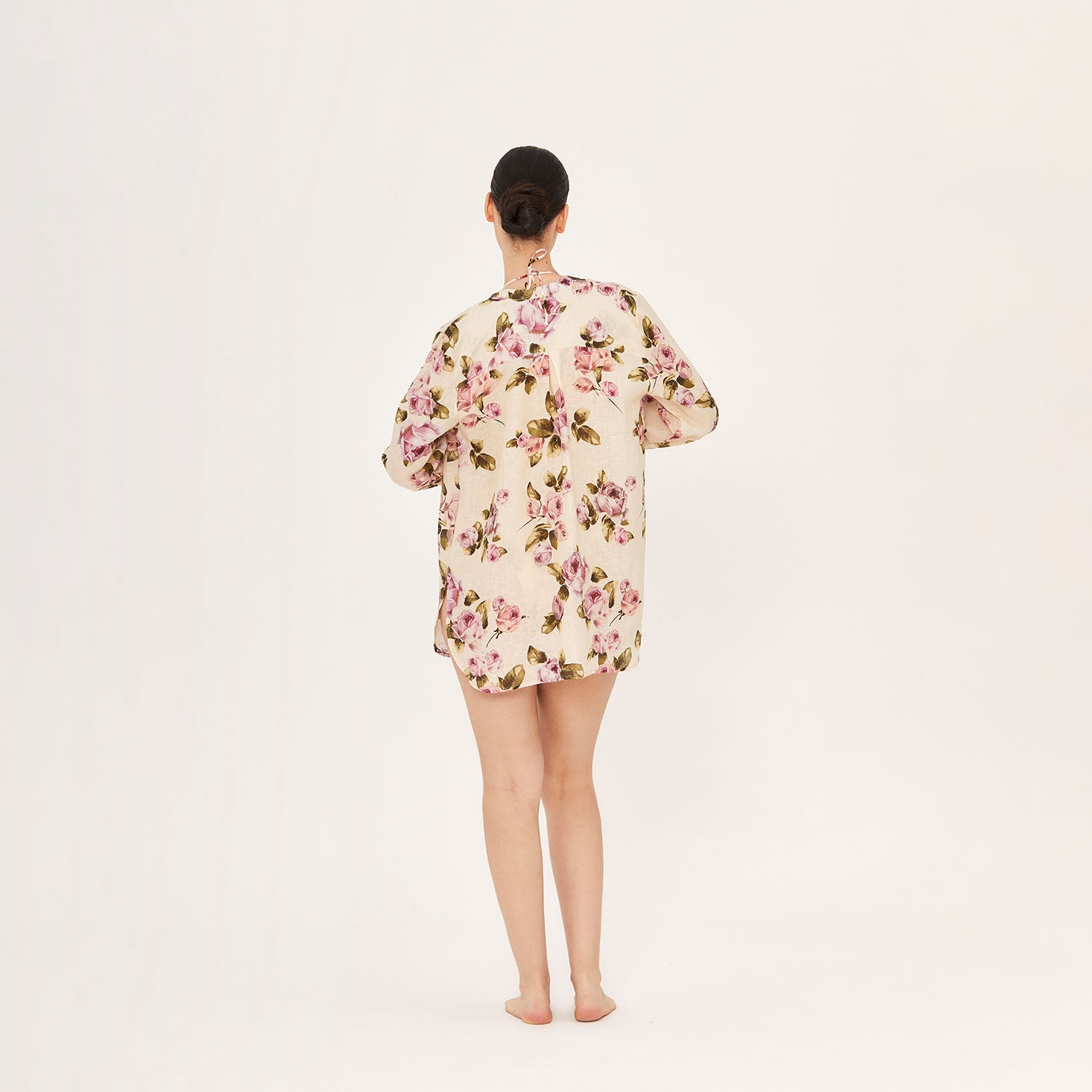 Shirt La Rose