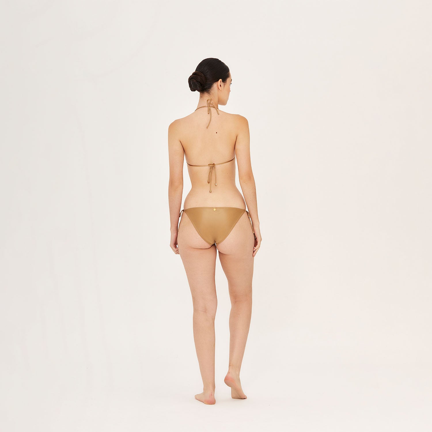 Side Tie Classic Bottom La Dune