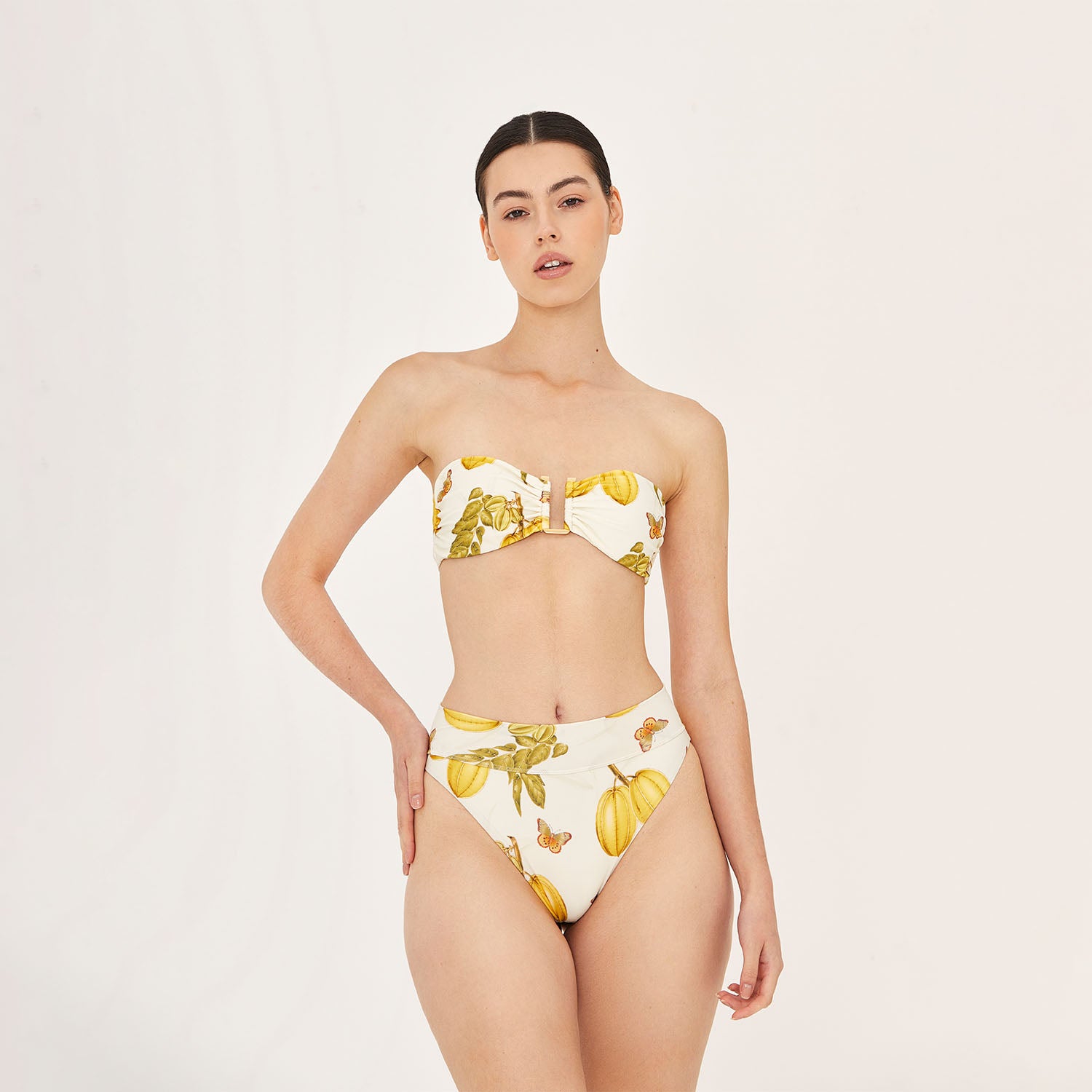 Bandeau Top Fruits De Lest