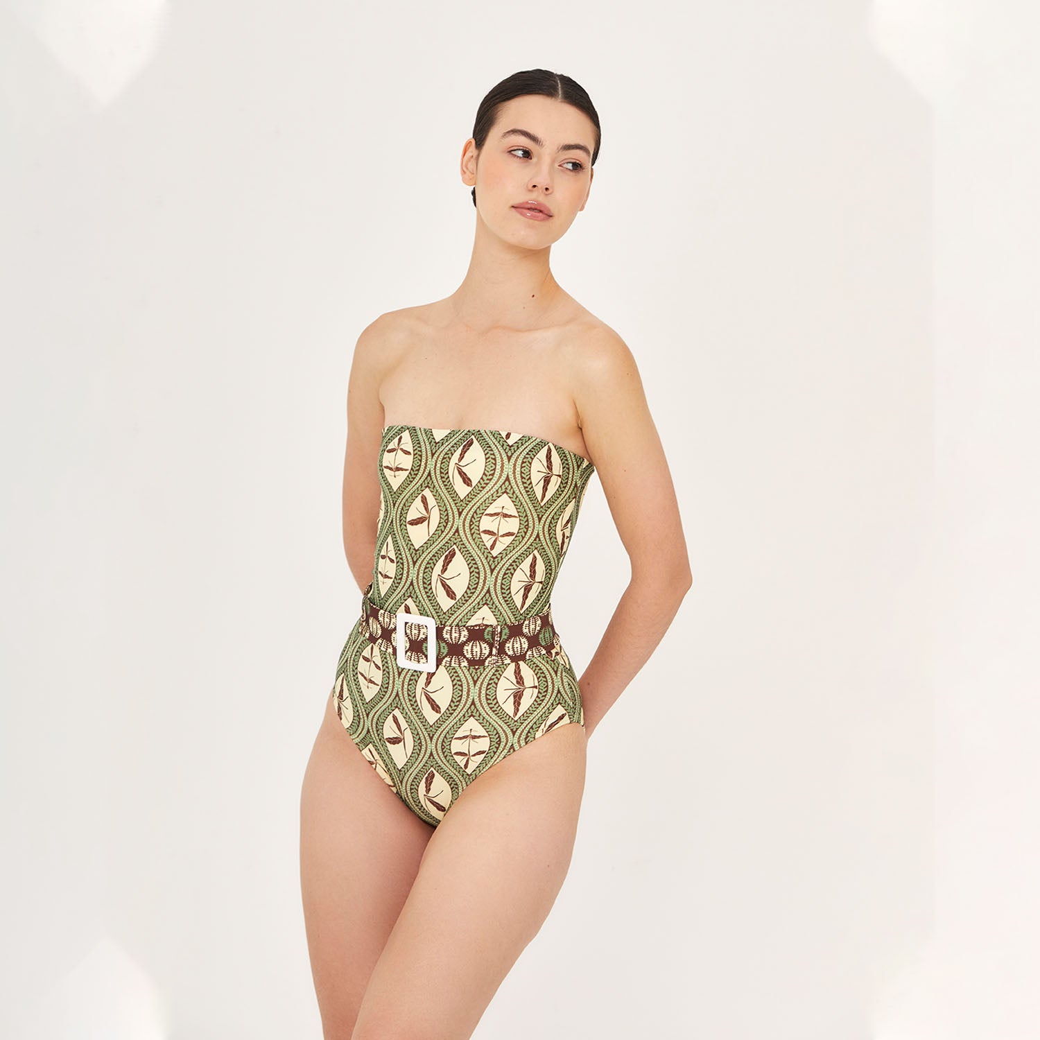 One Piece Le Bedouine