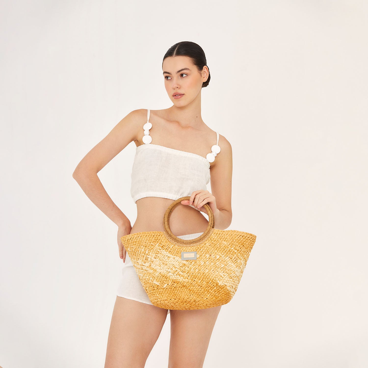 Bolso de Playa 223C - Hand Bag