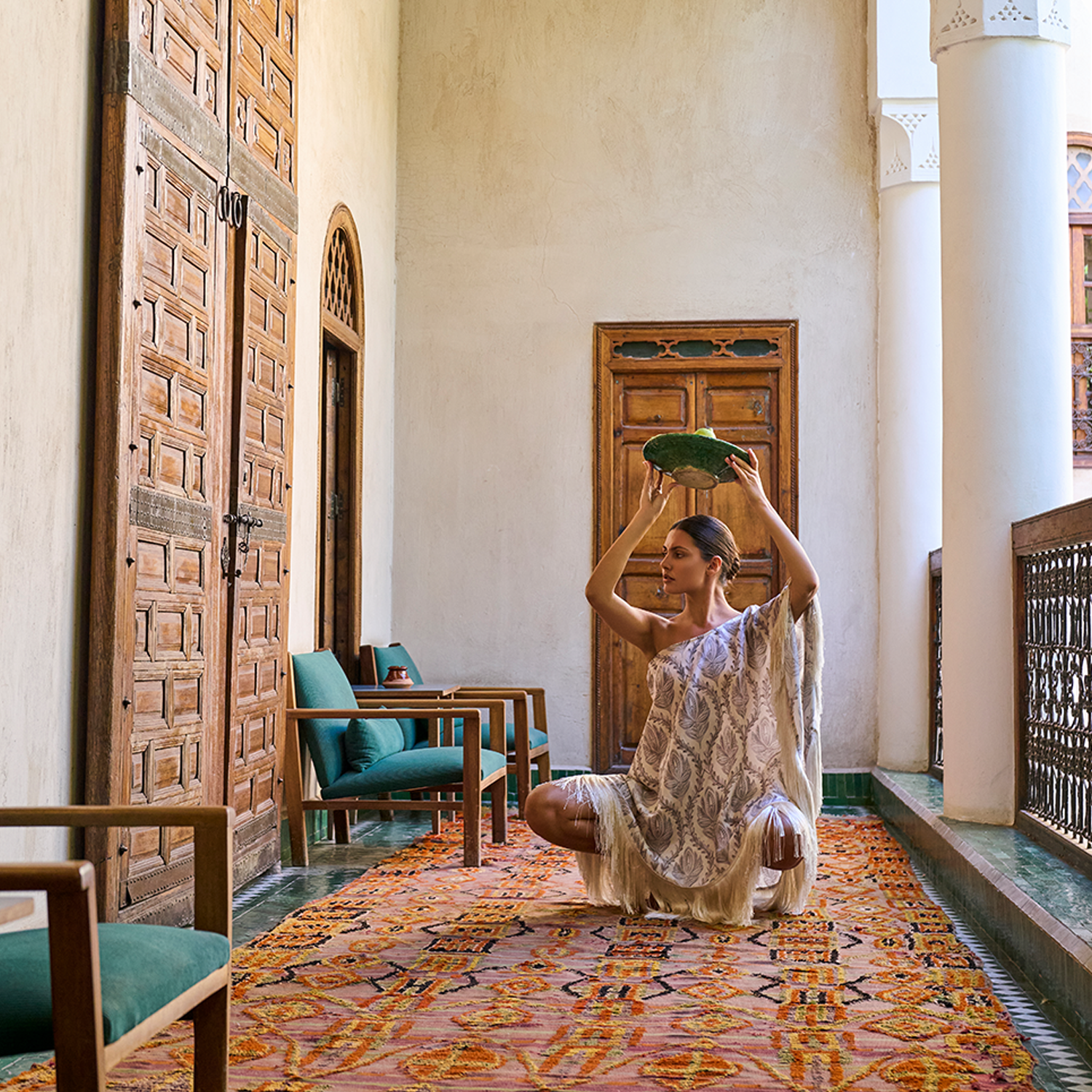 Kaftan Sultana